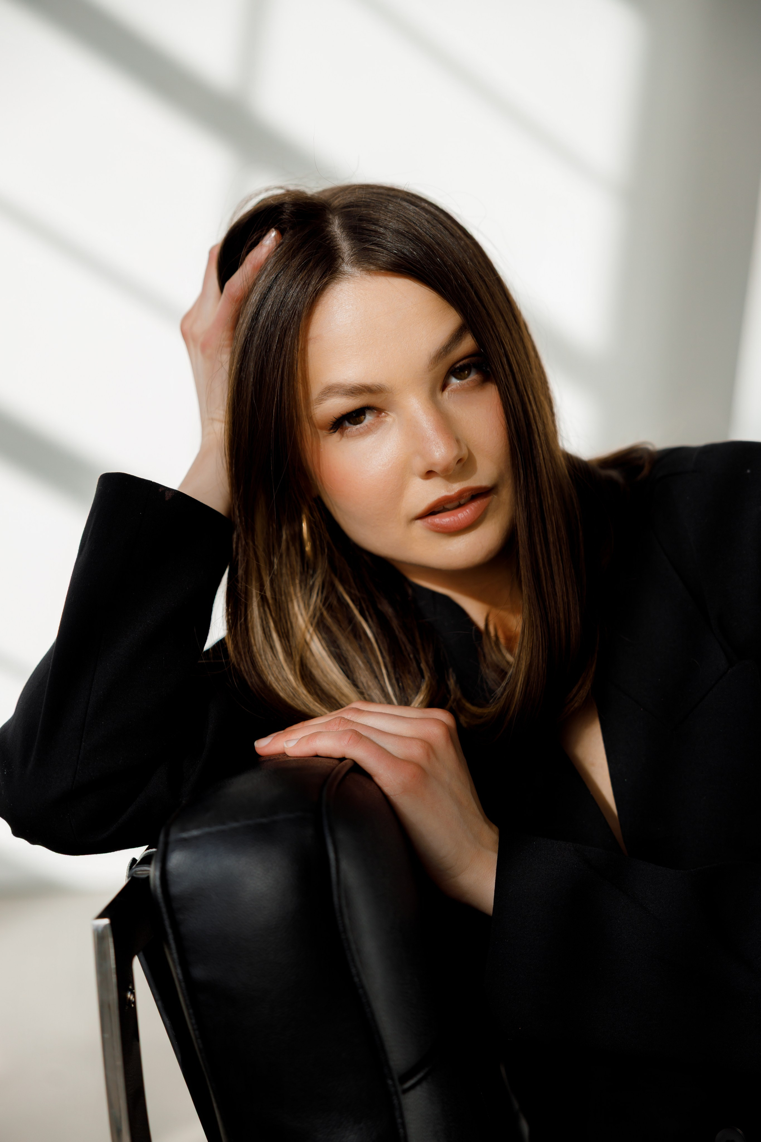 Kathryn. Photographer Elvira Hryshchenko
