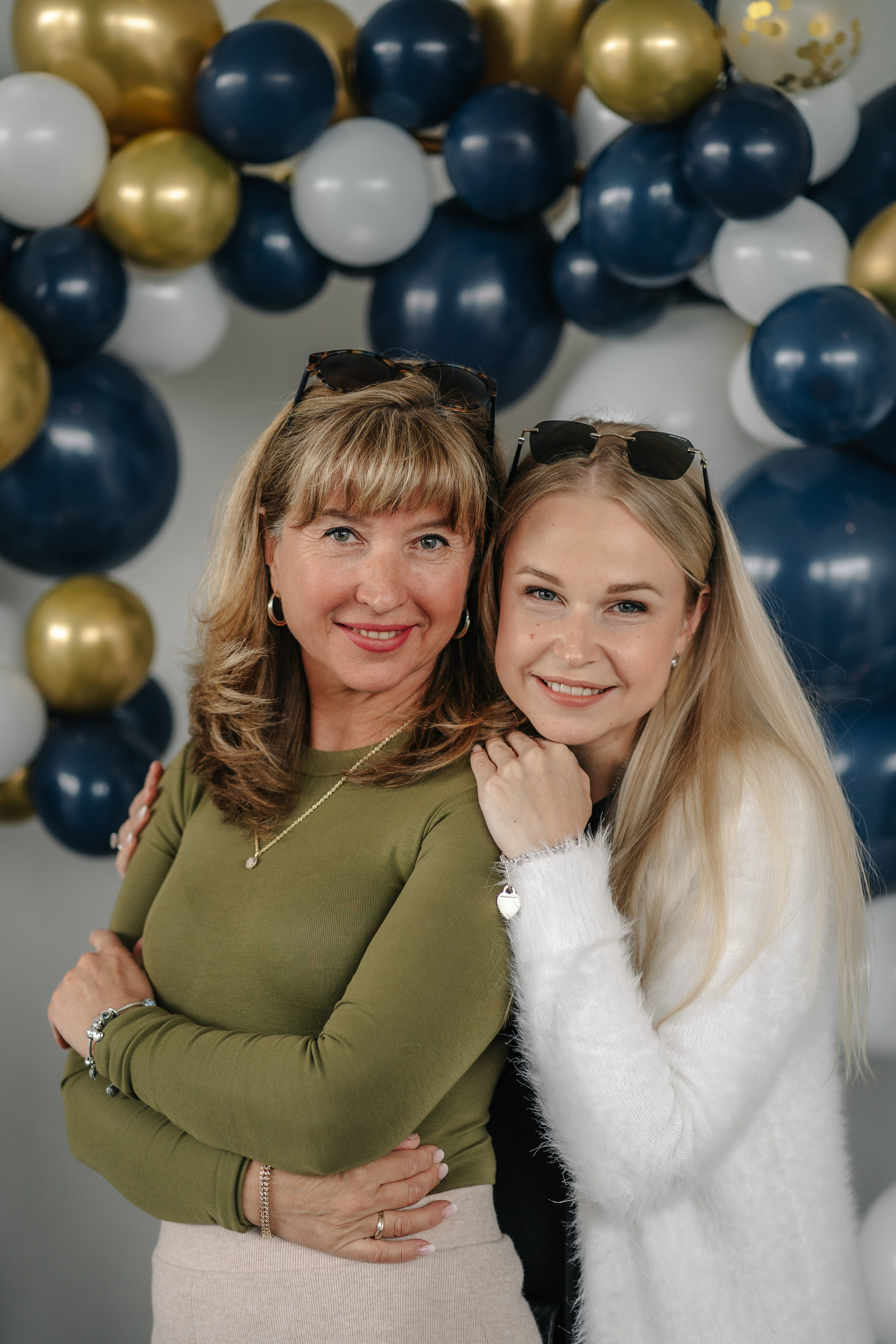 Networking Event — Transformational Brunch. Maria Elaeva Photography | Burnaby Portrait Photographer