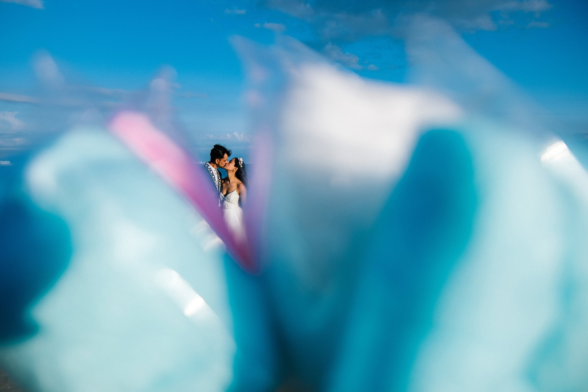 Jorge Romero Fotógrafo de bodas
