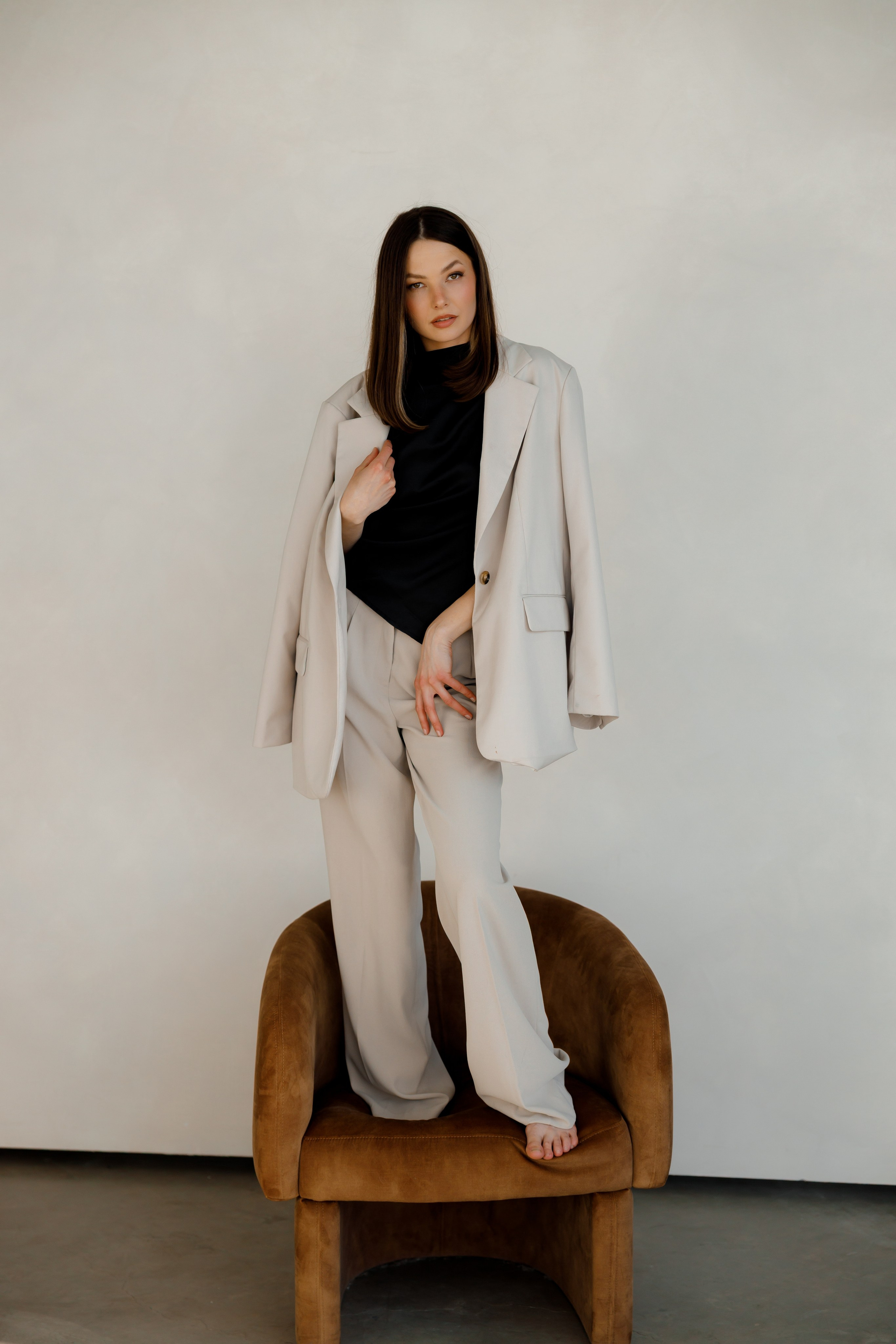 Kathryn. Photographer Elvira Hryshchenko