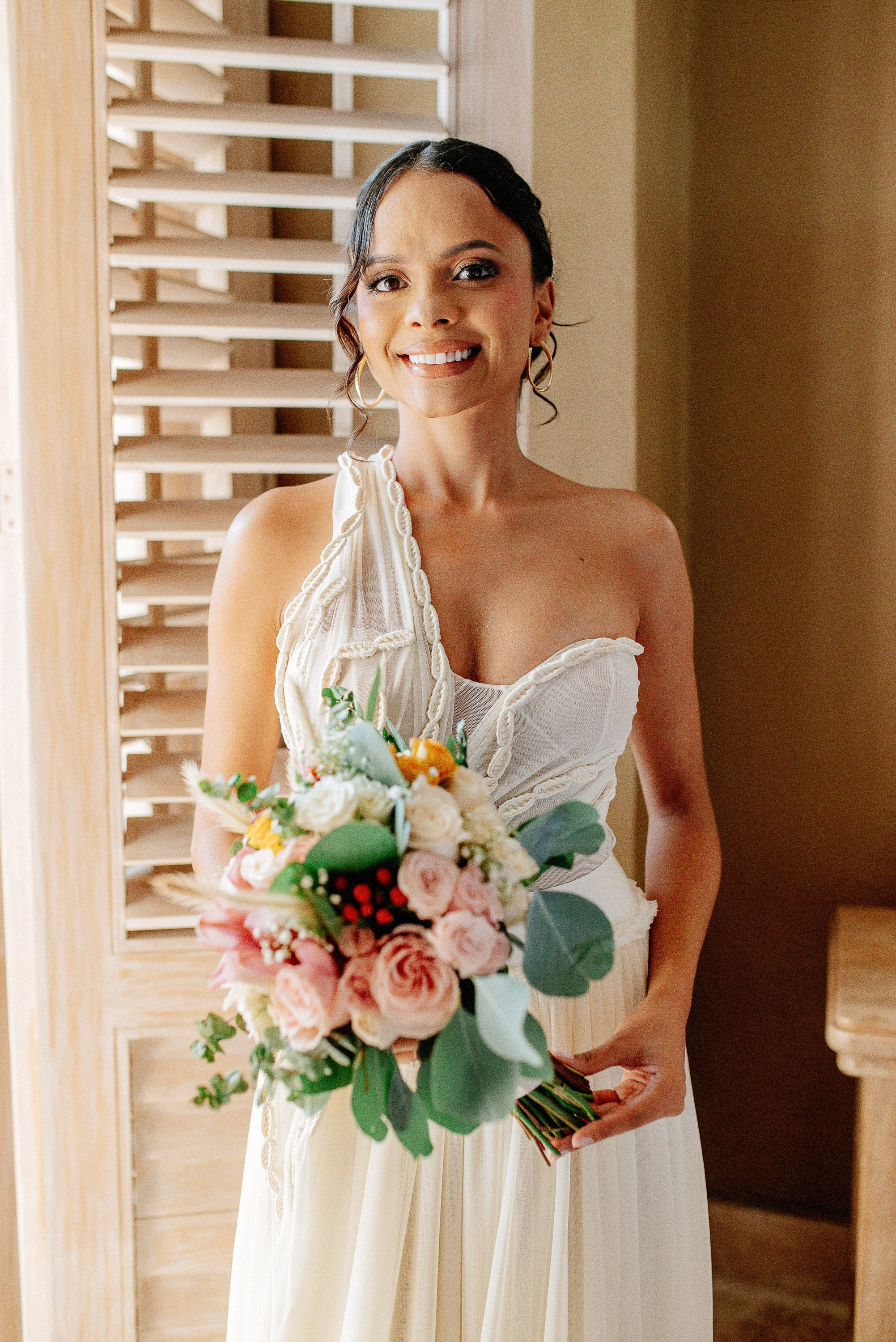 Liseth + Nicholas | Wedding Photos in Cartagena – César Vanegas Photography. César Vanegas Photography | Wedding & Travel Photographer | Cartagena, Colombia