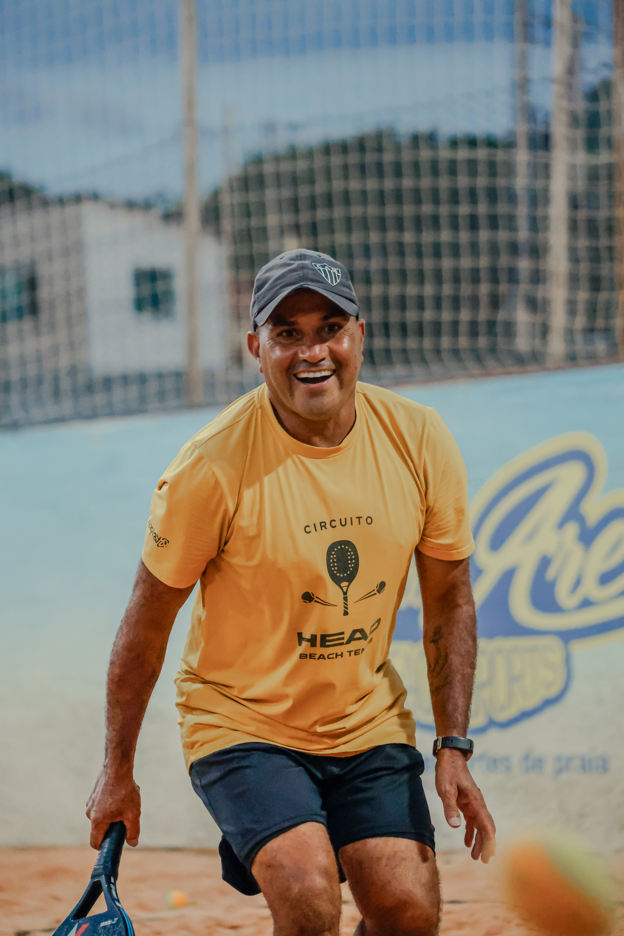 Esportes. Clicks