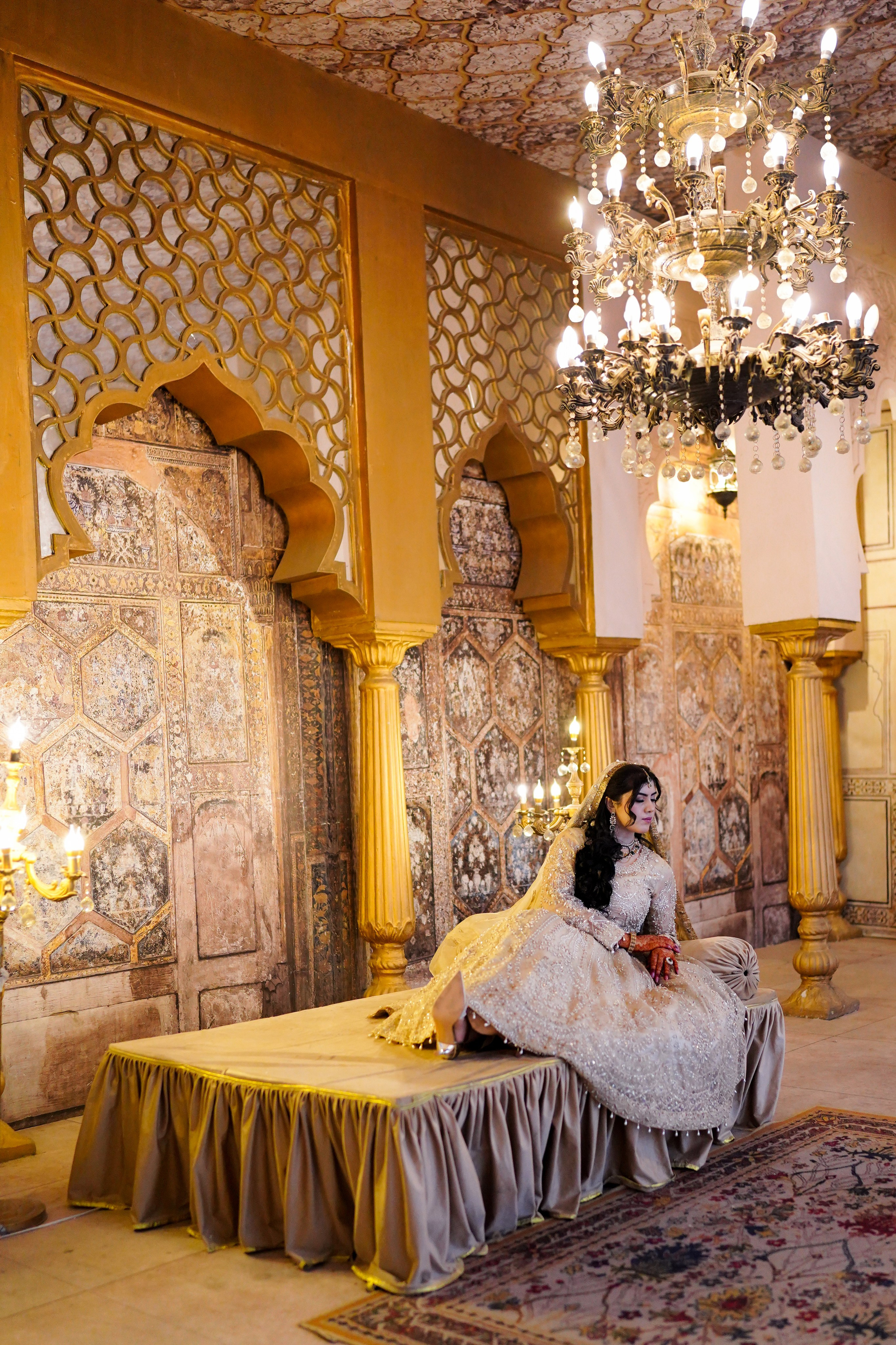 Portfolio. MomentsbyFNF — capturing timeless wedding stories across Pakistan with passion, artistry & heart