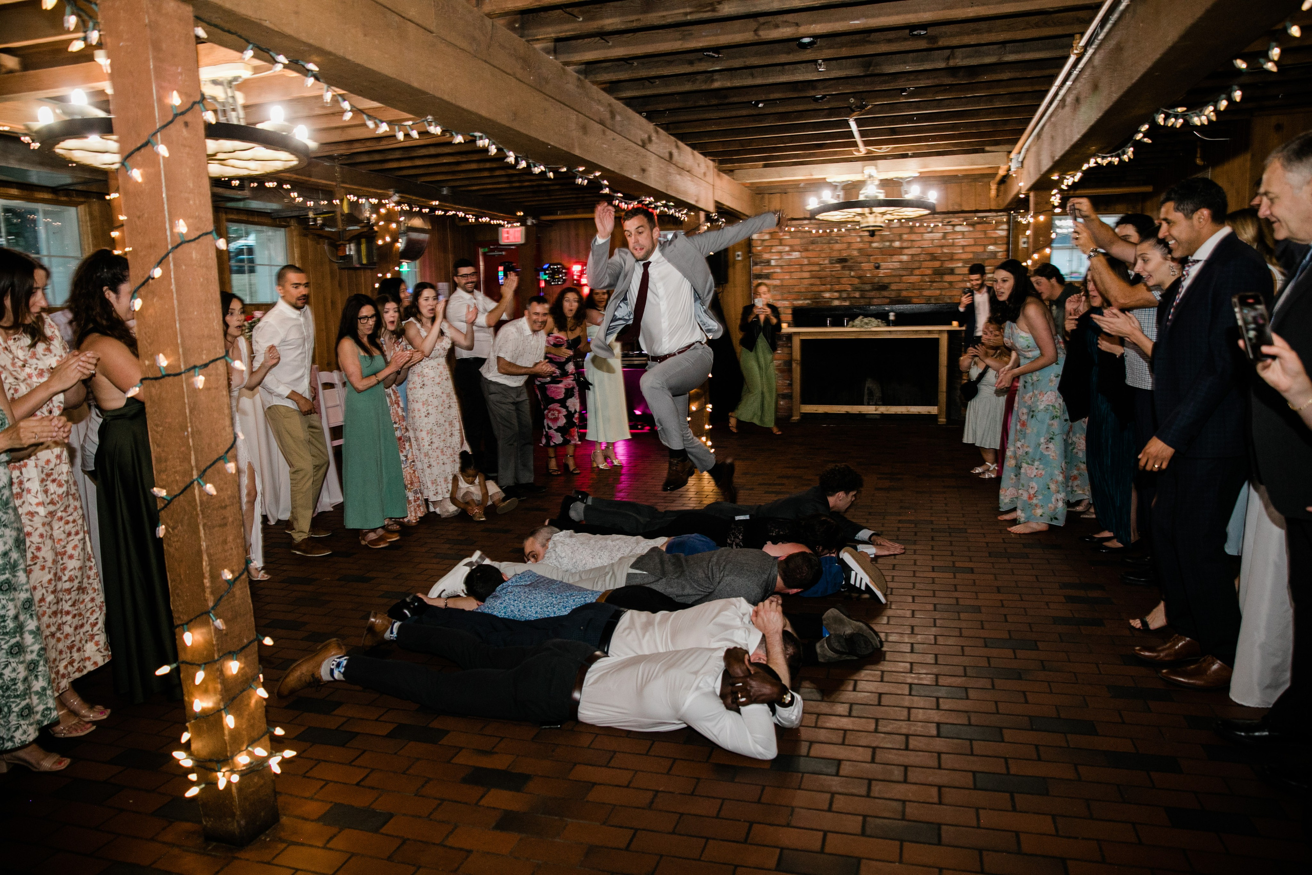 Juan & Julia Wedding. Ching Li Photography