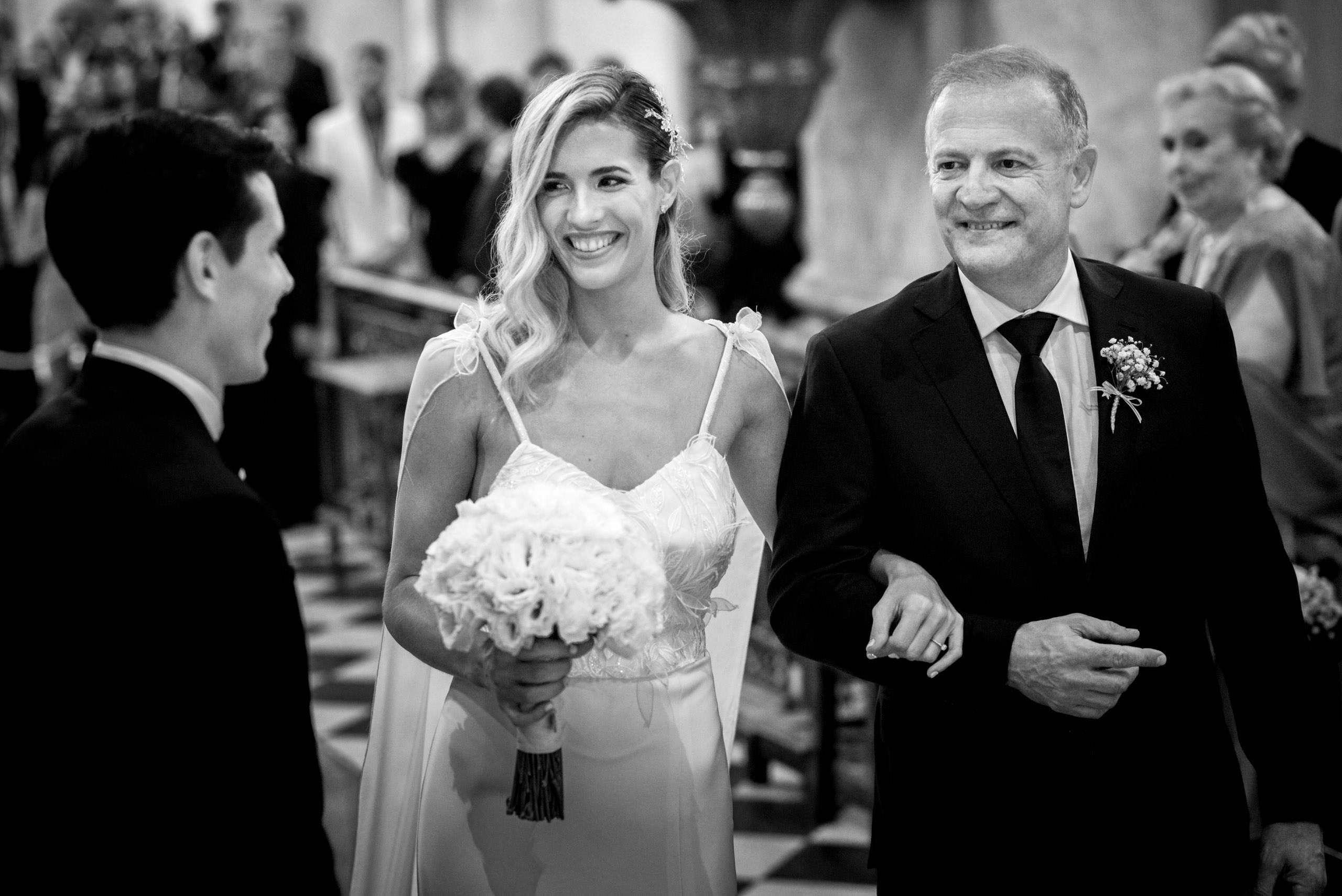 Martina + Augusto. Fotógrafo documental de bodas en Rosario, Argentina - Andrés Preumayr
