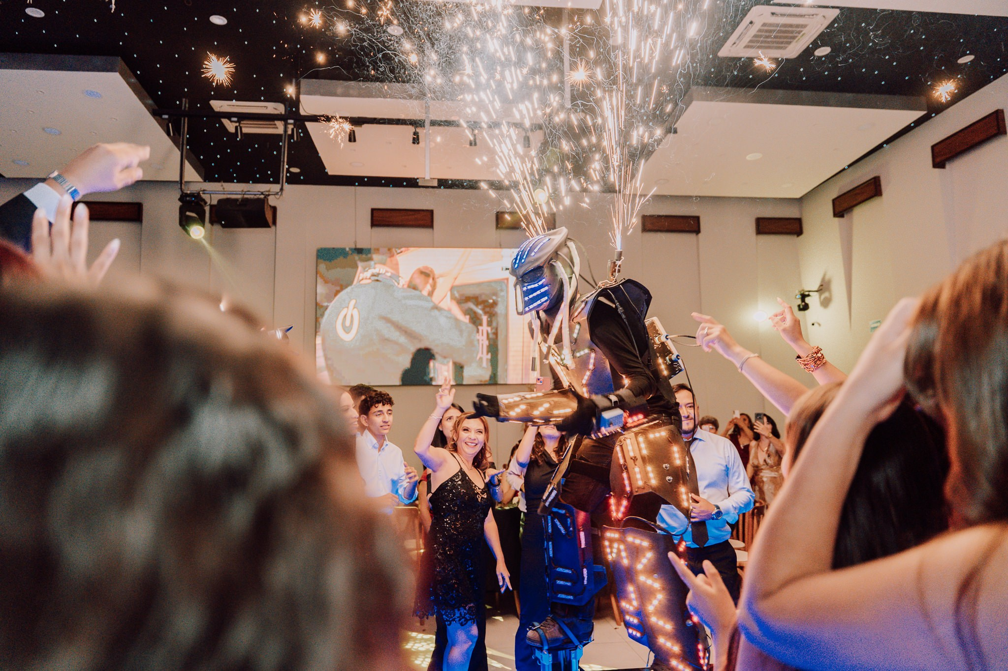 Fotógrafo de bodas en Querétaro
