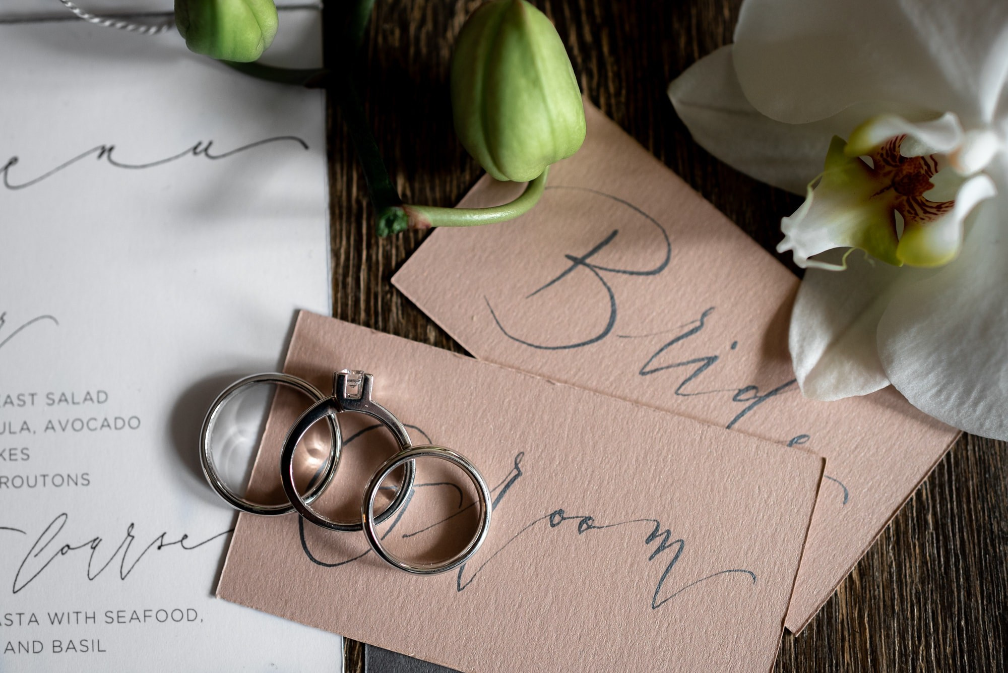 Portfolio of wedding photographer in Punta Cana — Alex Po