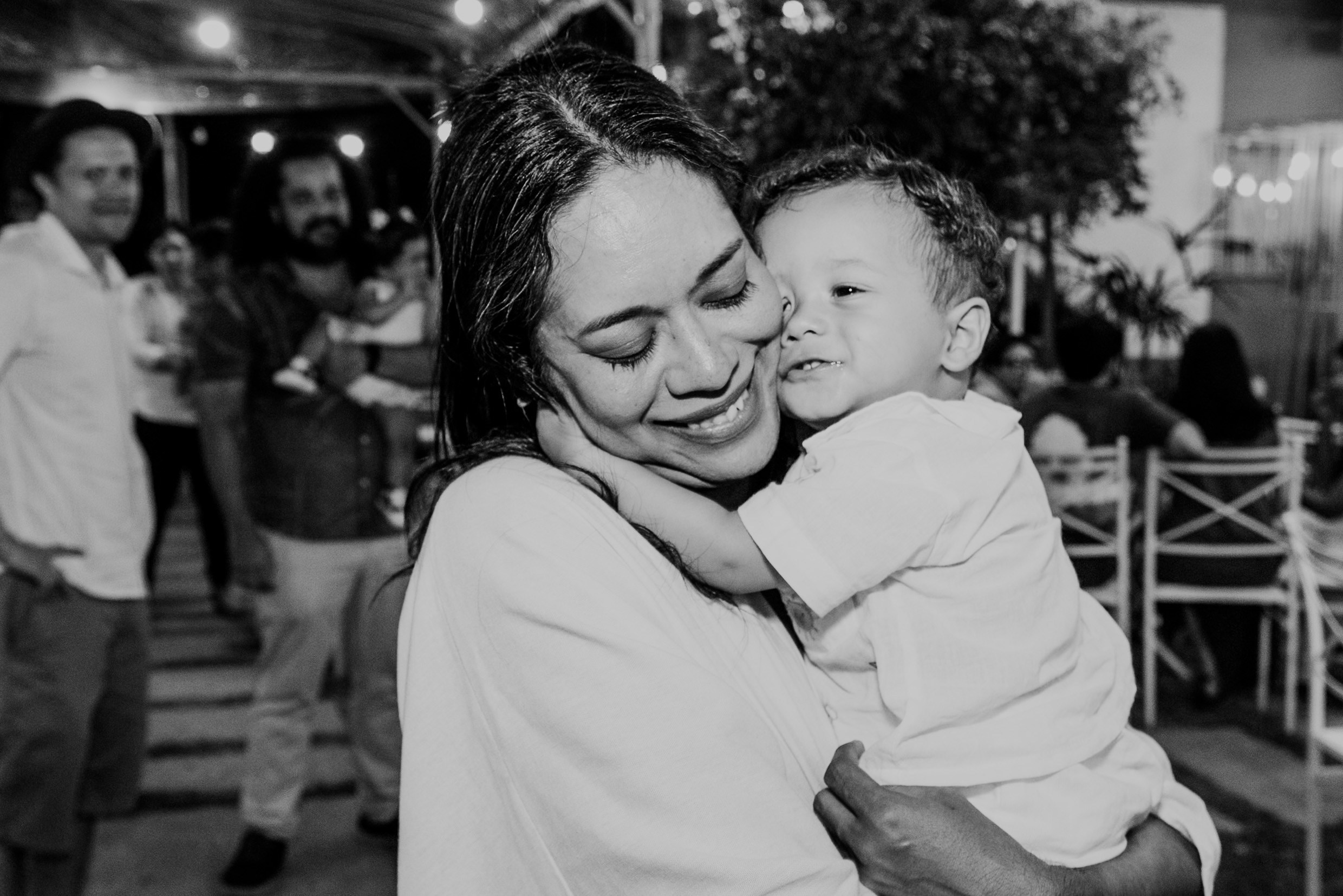 Bento 1 ano • Festa infantil em A Casa com Jardim | Fotografia de Família em Brasília e Recife