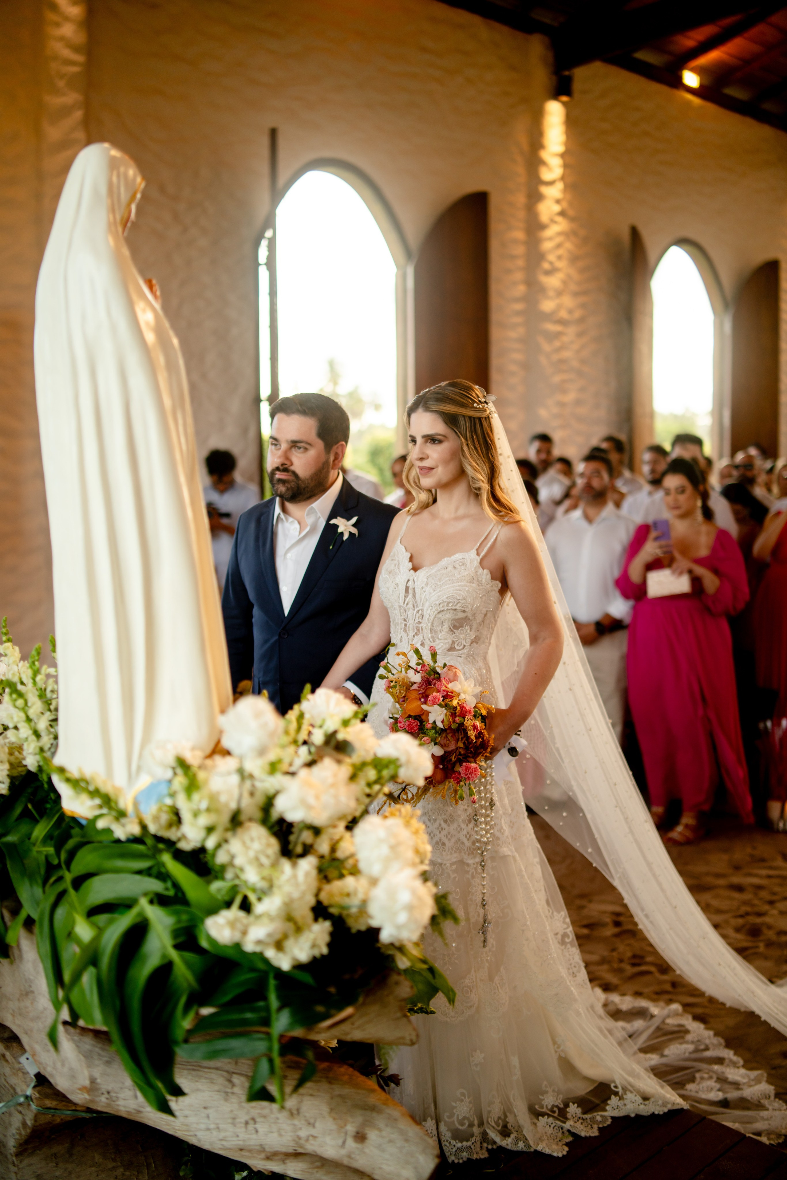 Jéssica e Eduardo | São Miguel dos Milagres-AL. Fotógrafo de casamentos e gestantes