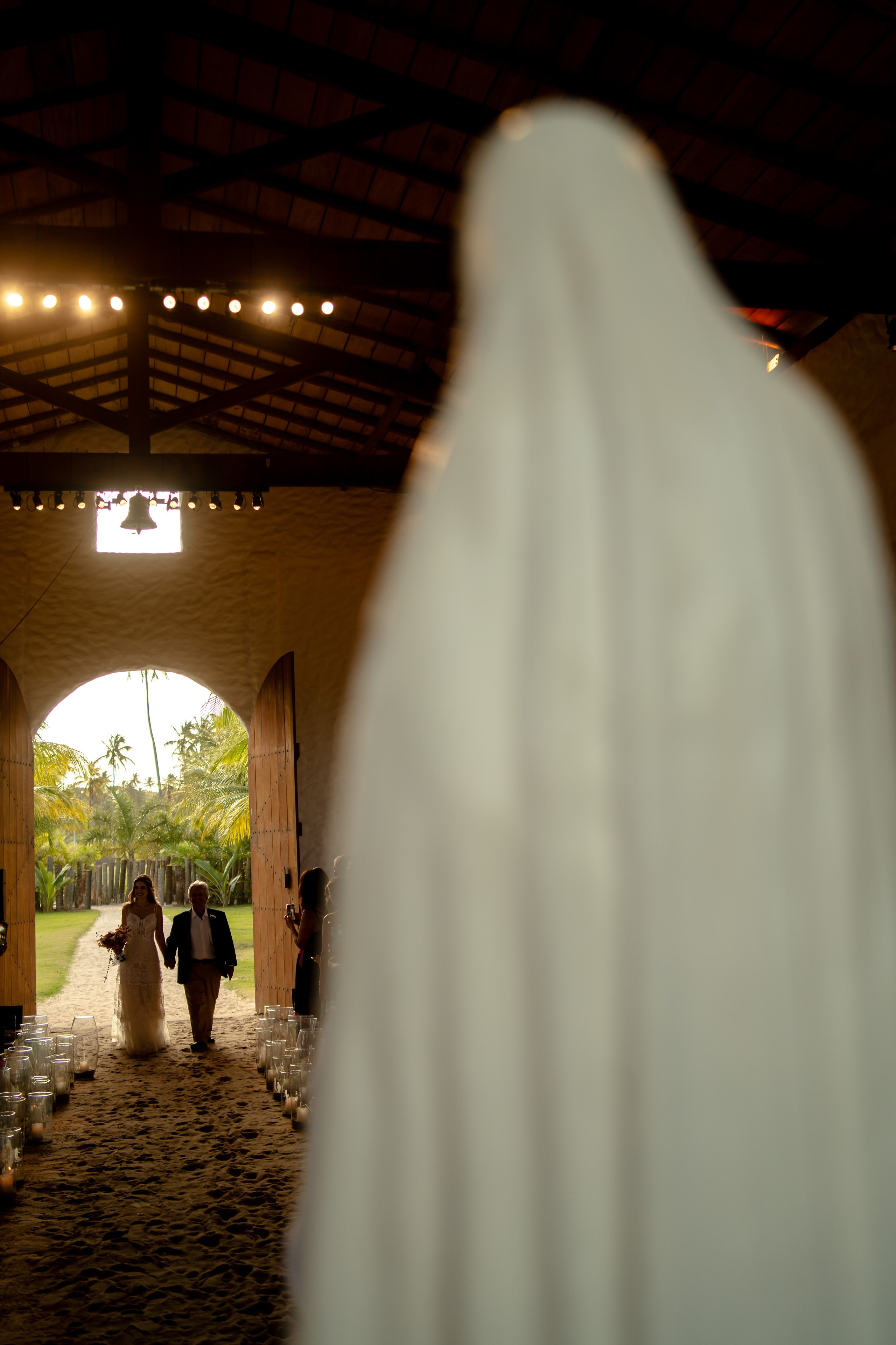 Jéssica e Eduardo | São Miguel dos Milagres-AL. Fotógrafo de casamentos e gestantes