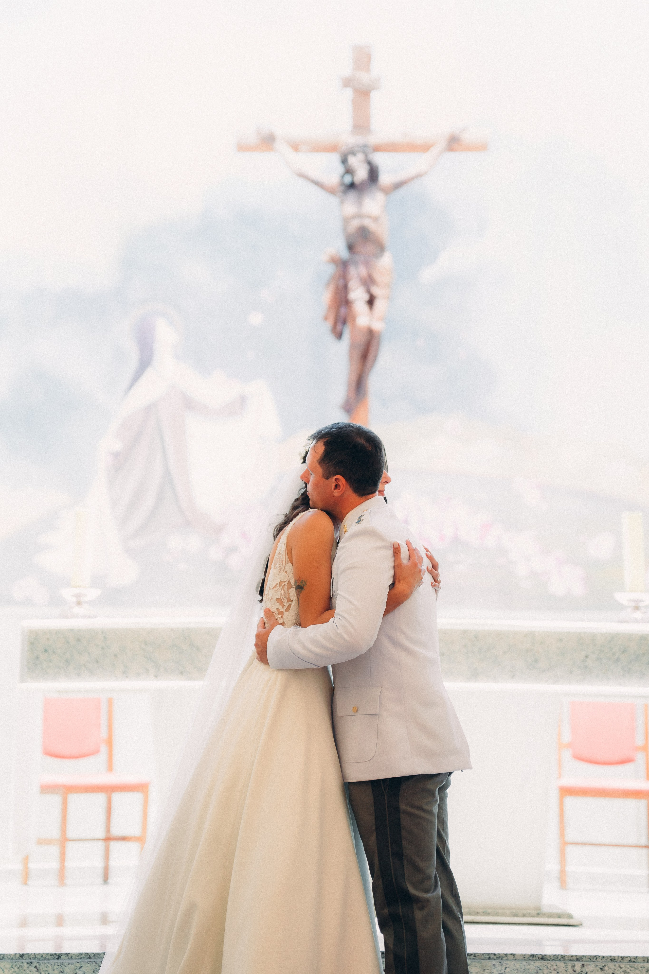 Casamento Jennifer e Paulo. Fotógrafo Renan Lima