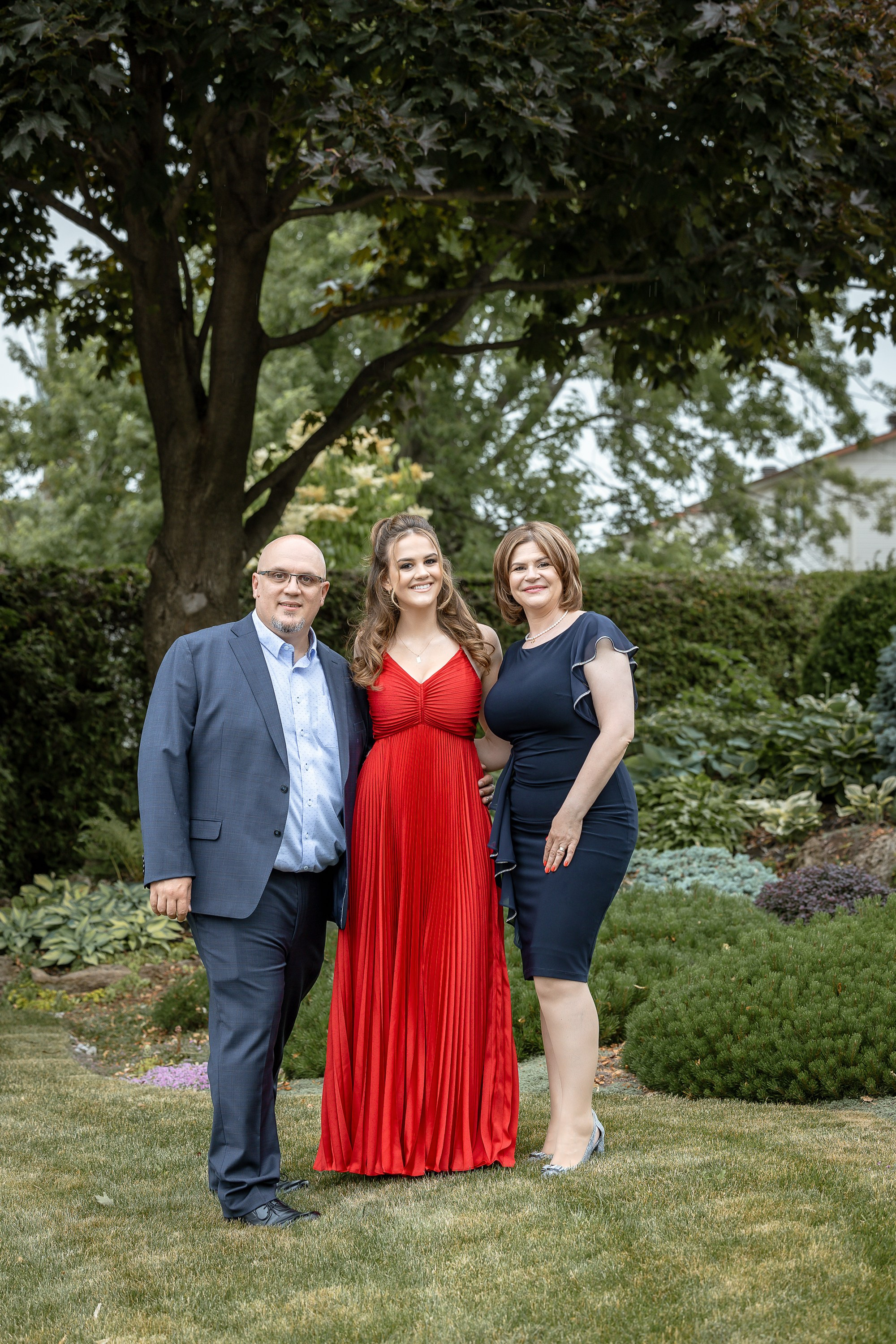 FAMILY. Je suis photographe portraitiste et je réalise des portraits à toutes les étapes de votre vie! Bienvenue dans mon studio à Westmount, Qc