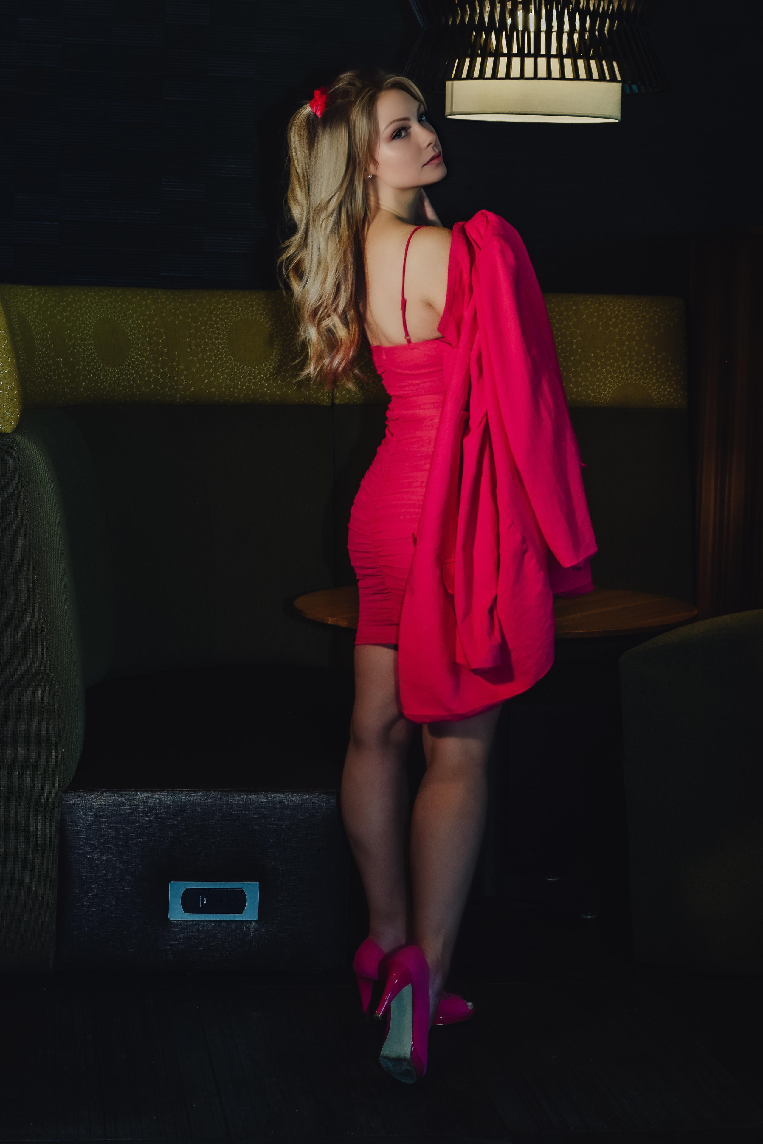 Personal/boudoir. Ellen Litvinova photography