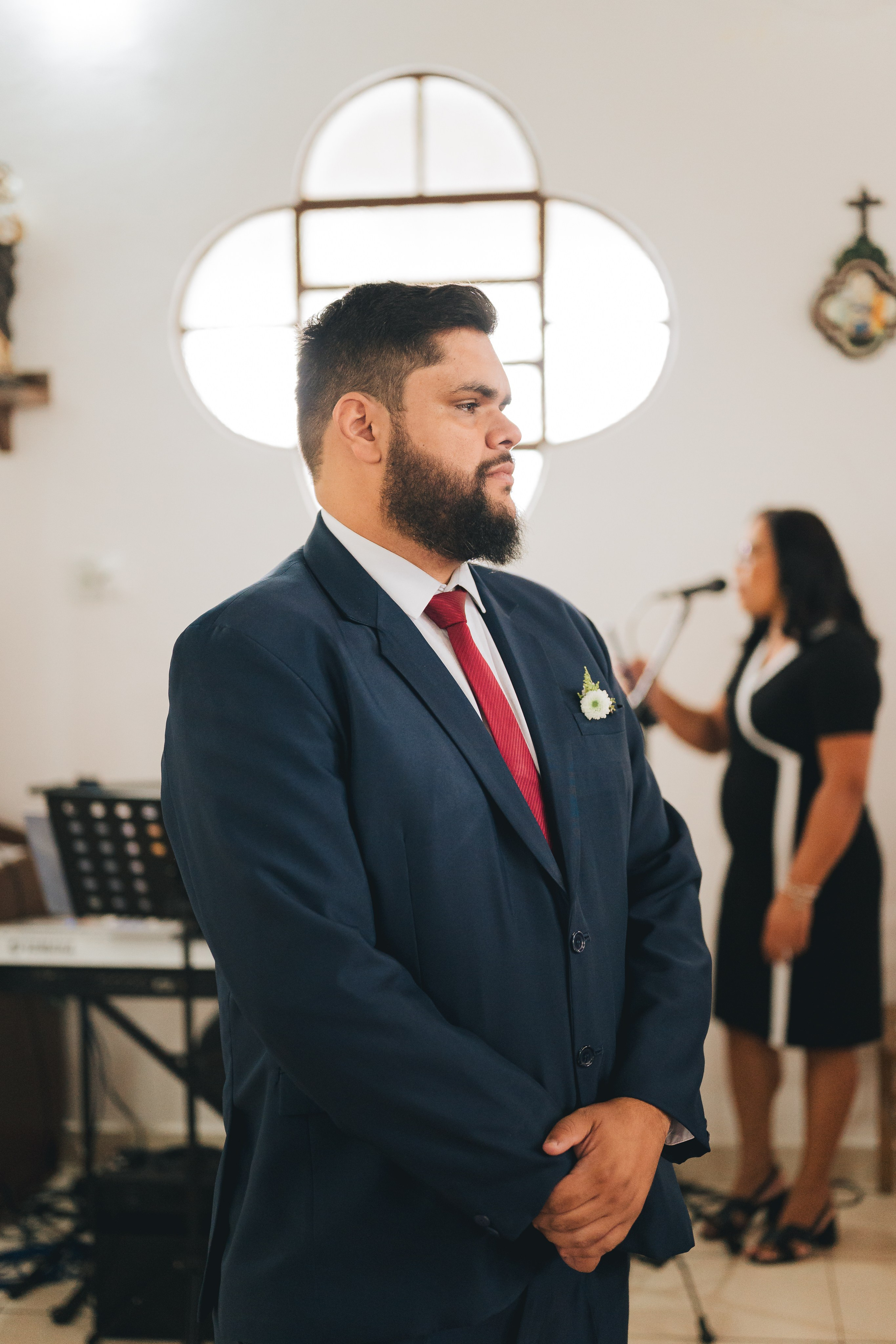 Casamento Jéssica e Igor. Fotógrafo Renan Lima