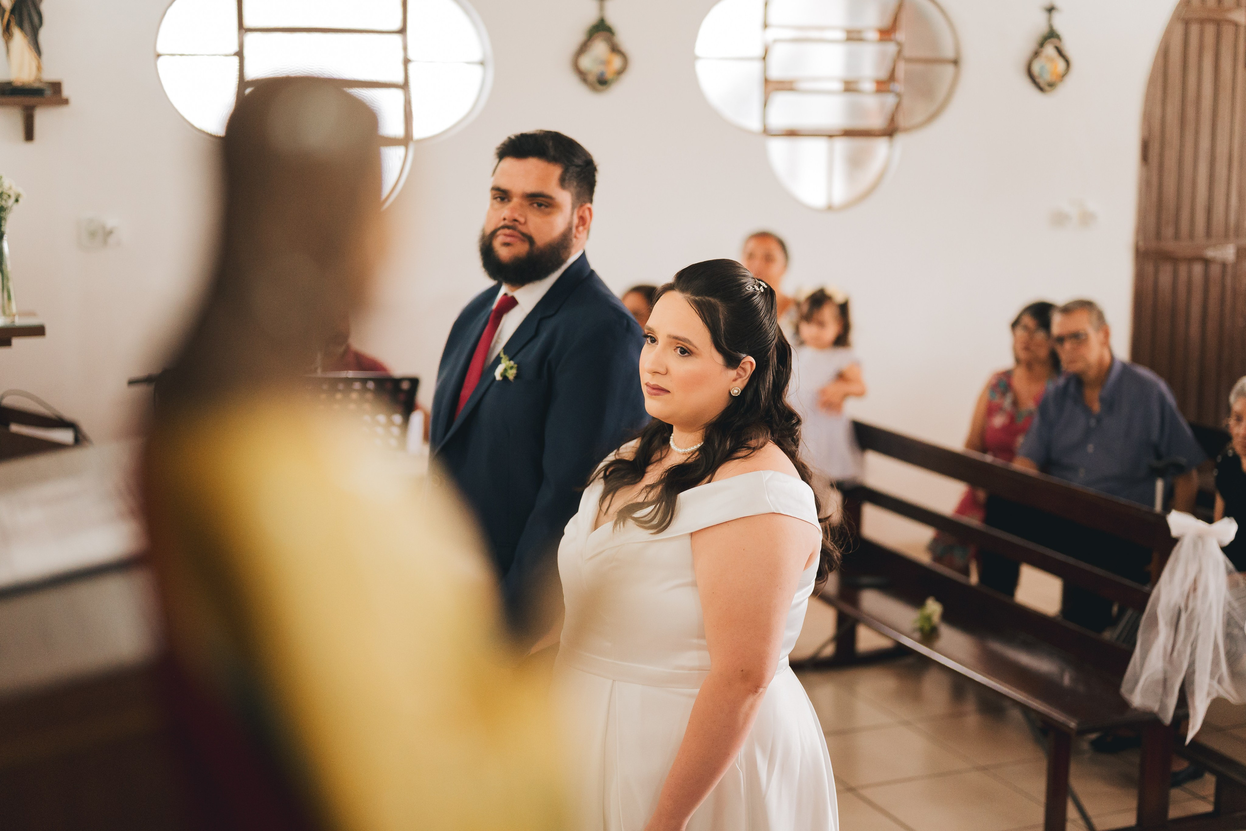 Casamento Jéssica e Igor. Fotógrafo Renan Lima