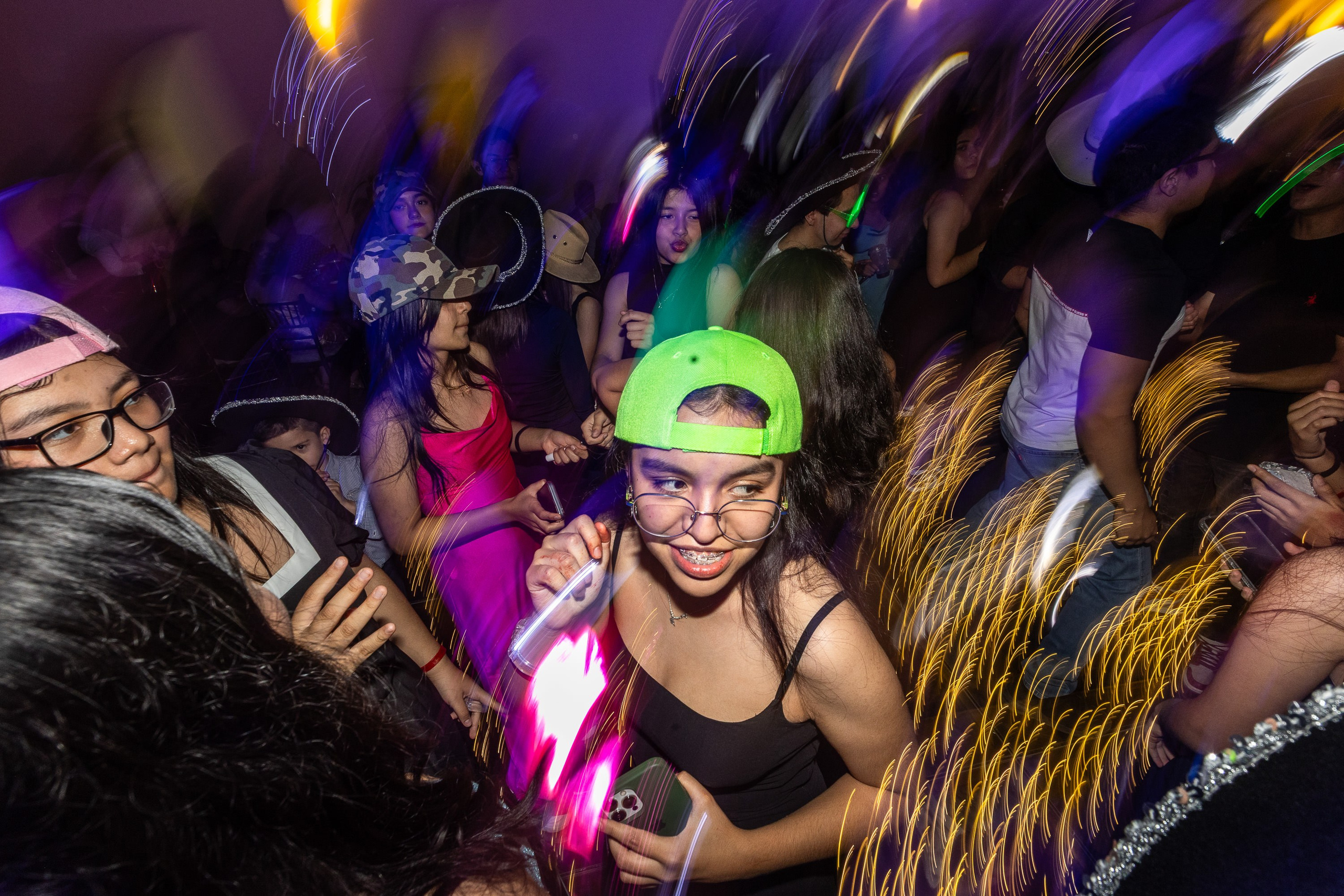 Rebecca… Una noche de elegancia, sueños y magia. Lg Fotografia