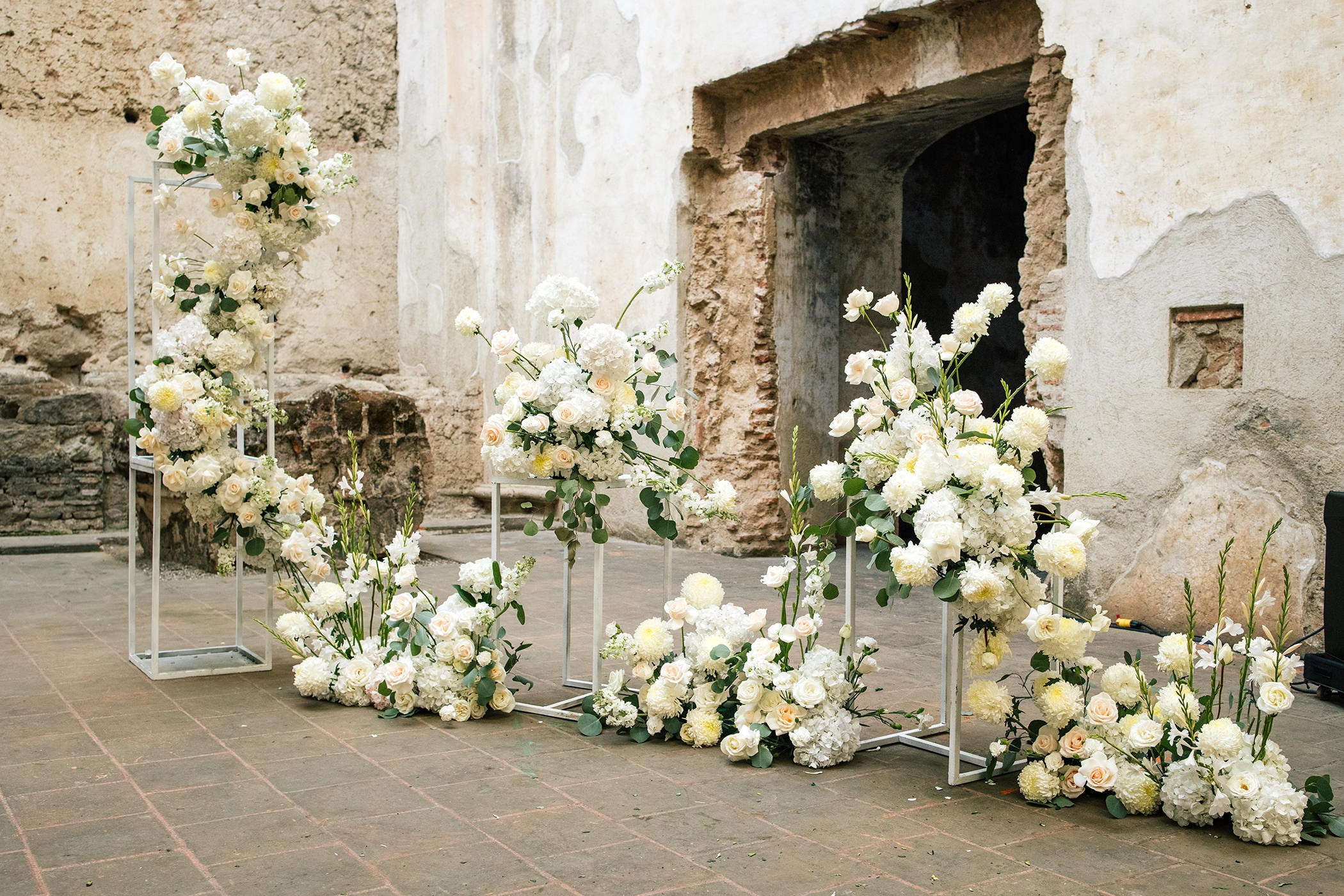Montaje. Wedding Photographer Ruth Preciado