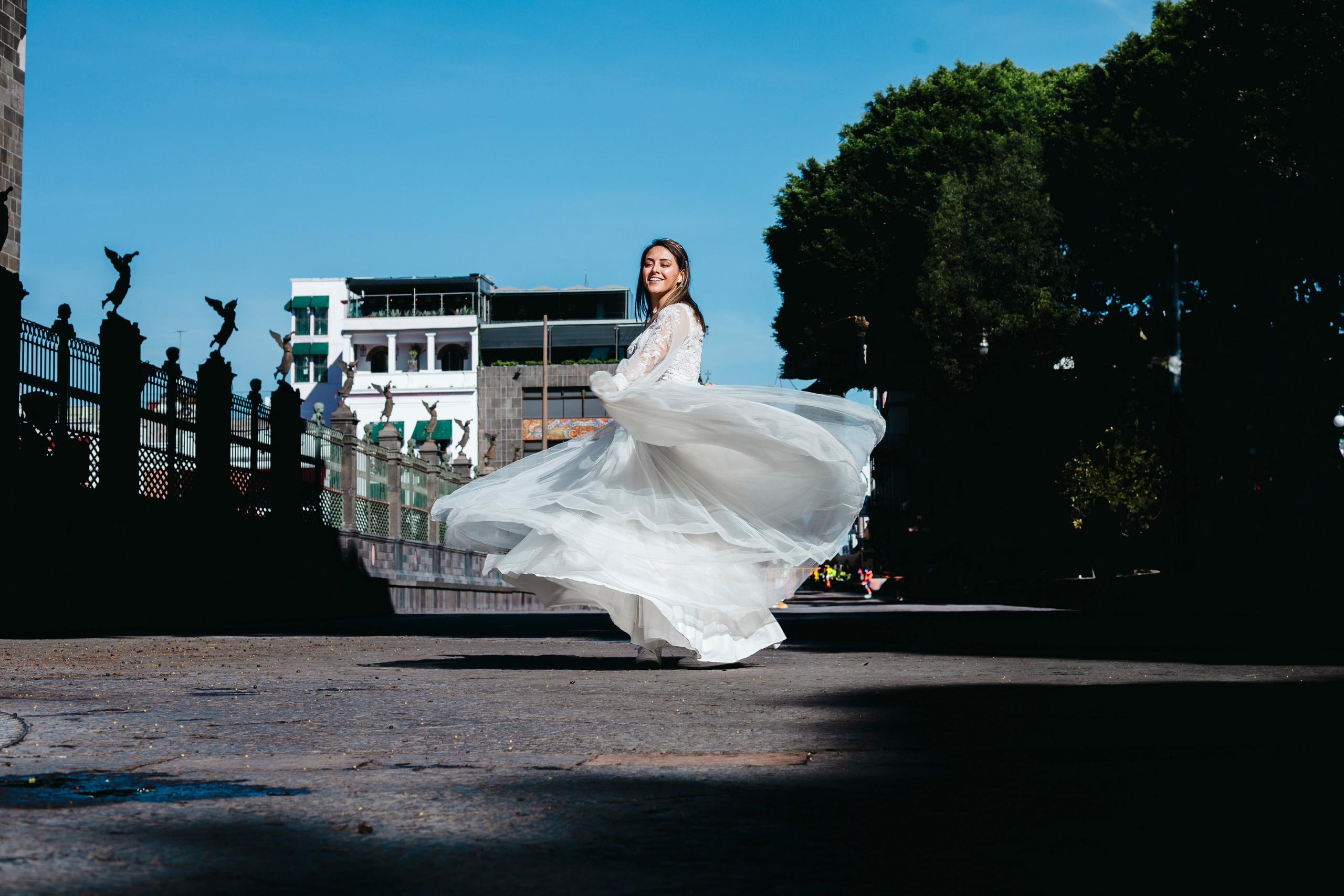 Post Boda. Wedding Photographer Ruth Preciado
