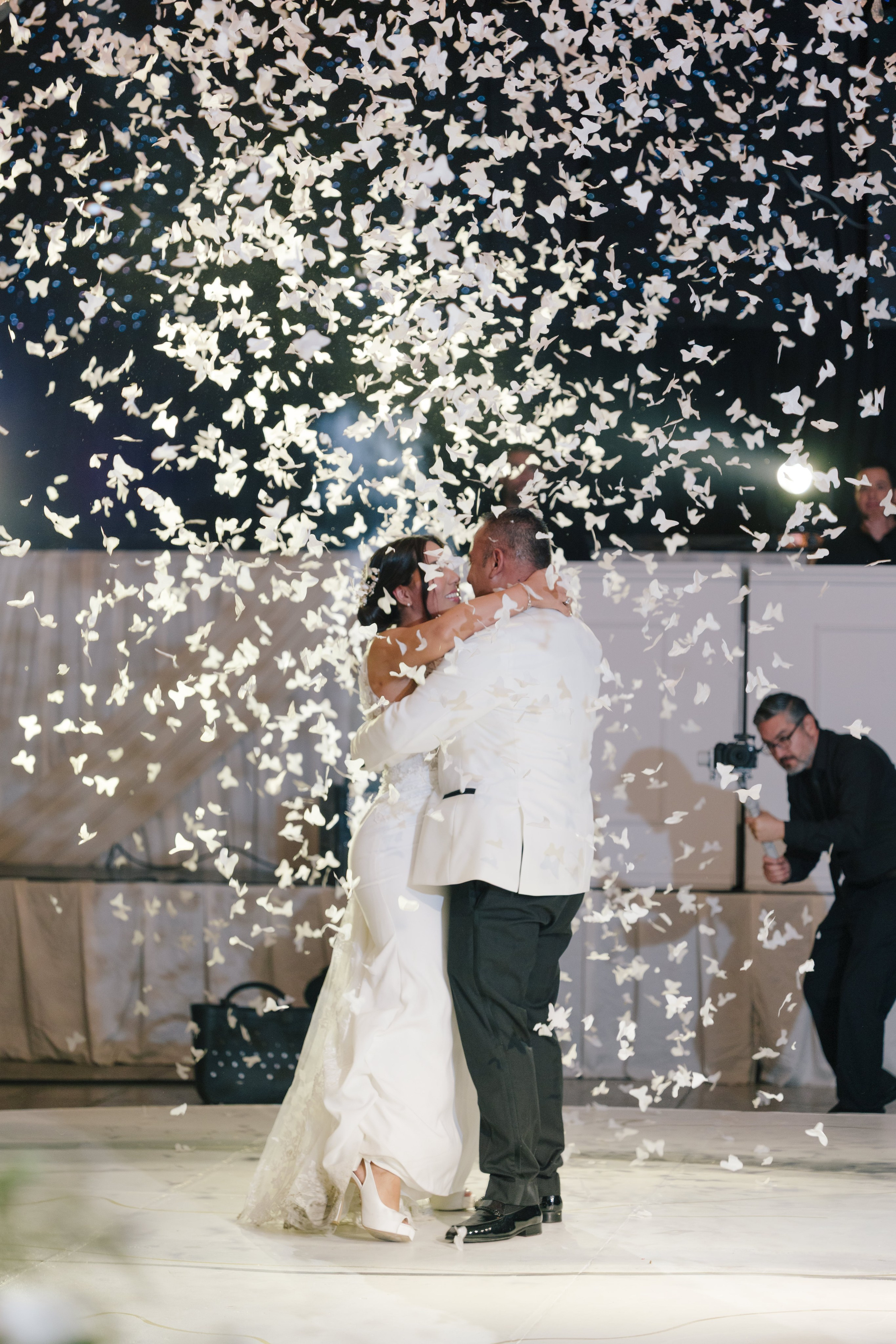 Alejandra y Salvador. Wedding Photographer Ruth Preciado