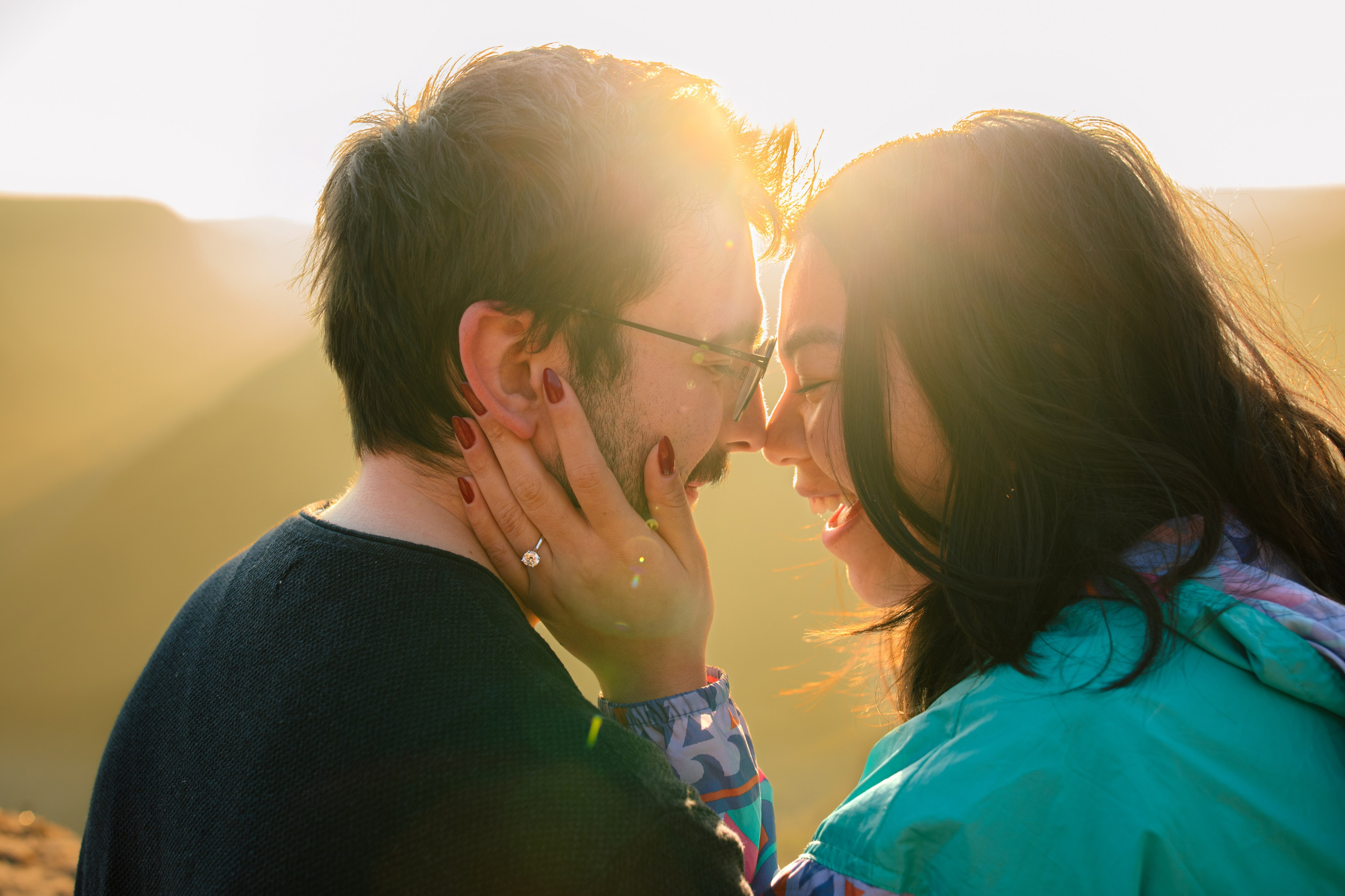 Propuesta matrimonio. Wedding Photographer Ruth Preciado