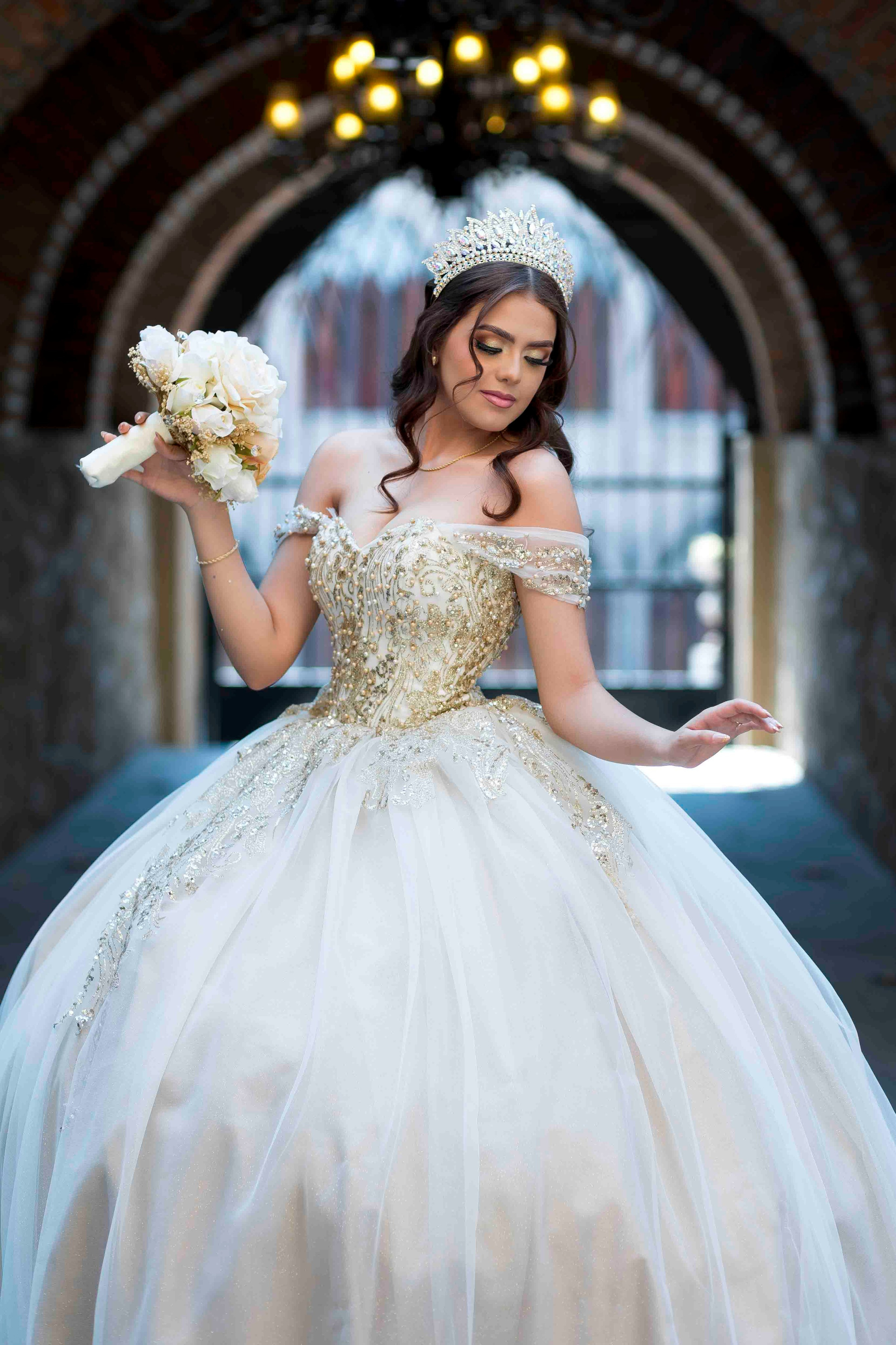 XV Años. Wedding Photographer Ruth Preciado