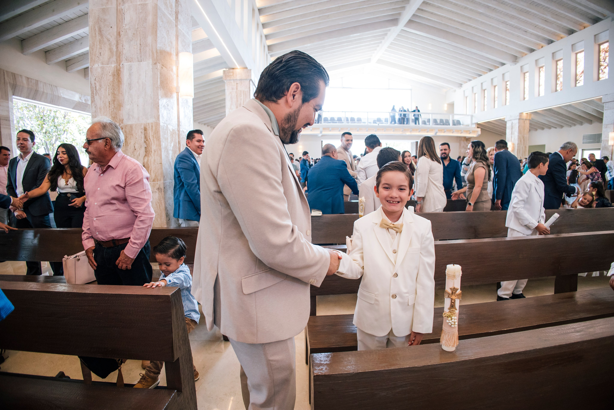 Primera comunion. Wedding Photographer Ruth Preciado