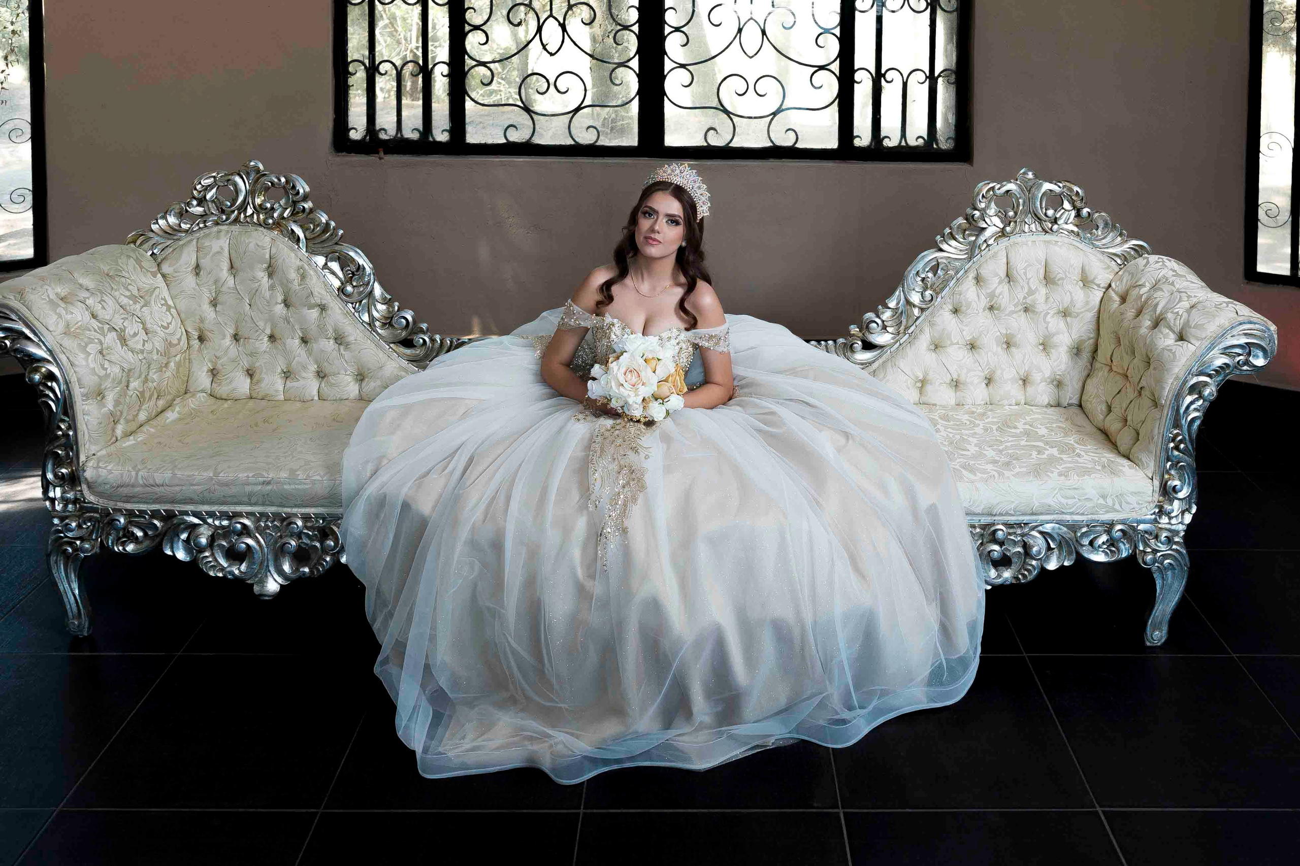 XV Años. Wedding Photographer Ruth Preciado