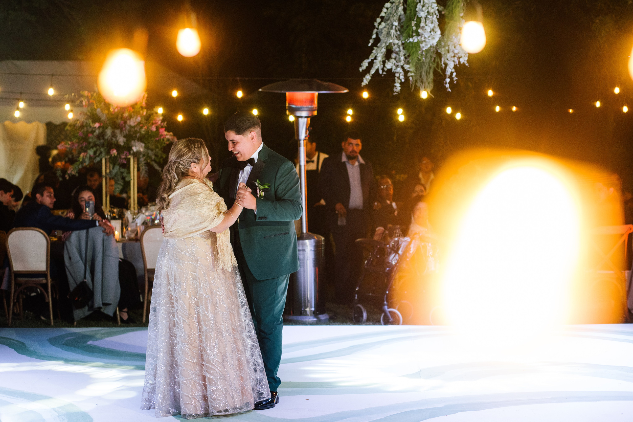 Fatima y Brian. Wedding Photographer Ruth Preciado