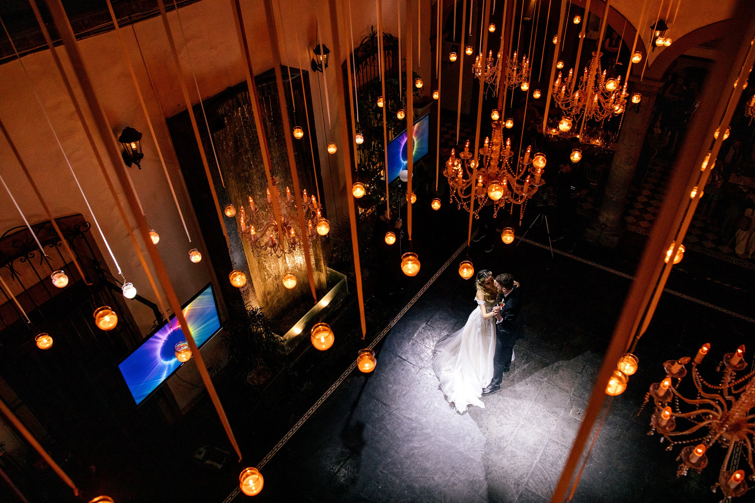 Primer Baile. Wedding Photographer Ruth Preciado