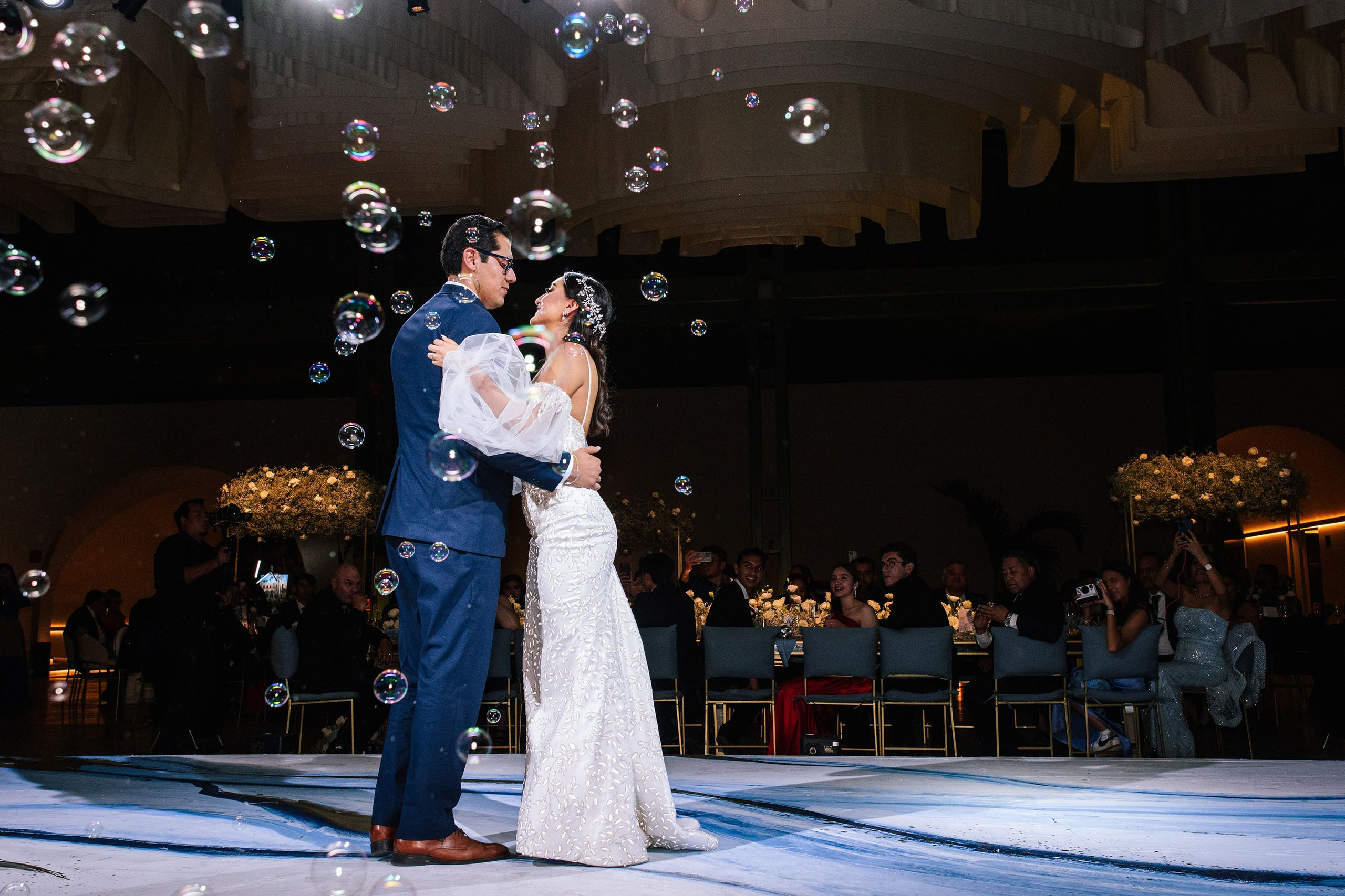 Primer Baile. Wedding Photographer Ruth Preciado