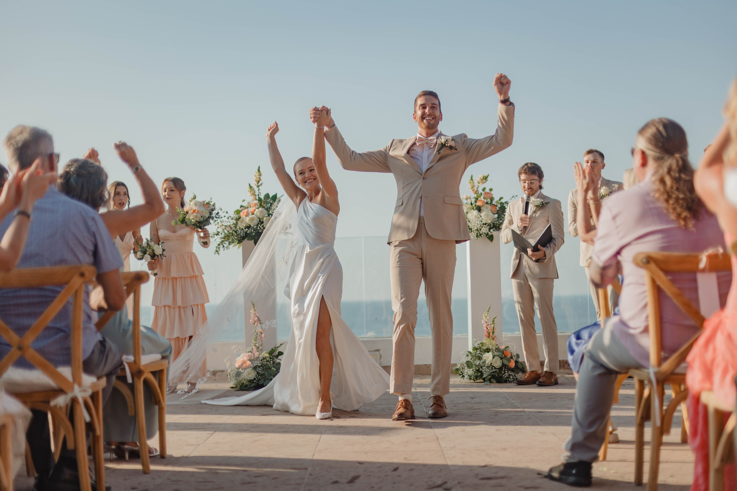 A Wedding at Casa Azul Profundo: Timeless Vows in Puerto Vallarta. Fotógrafo de Bodas en Puerto Vallarta y Riviera Nayarit | VL photo & film