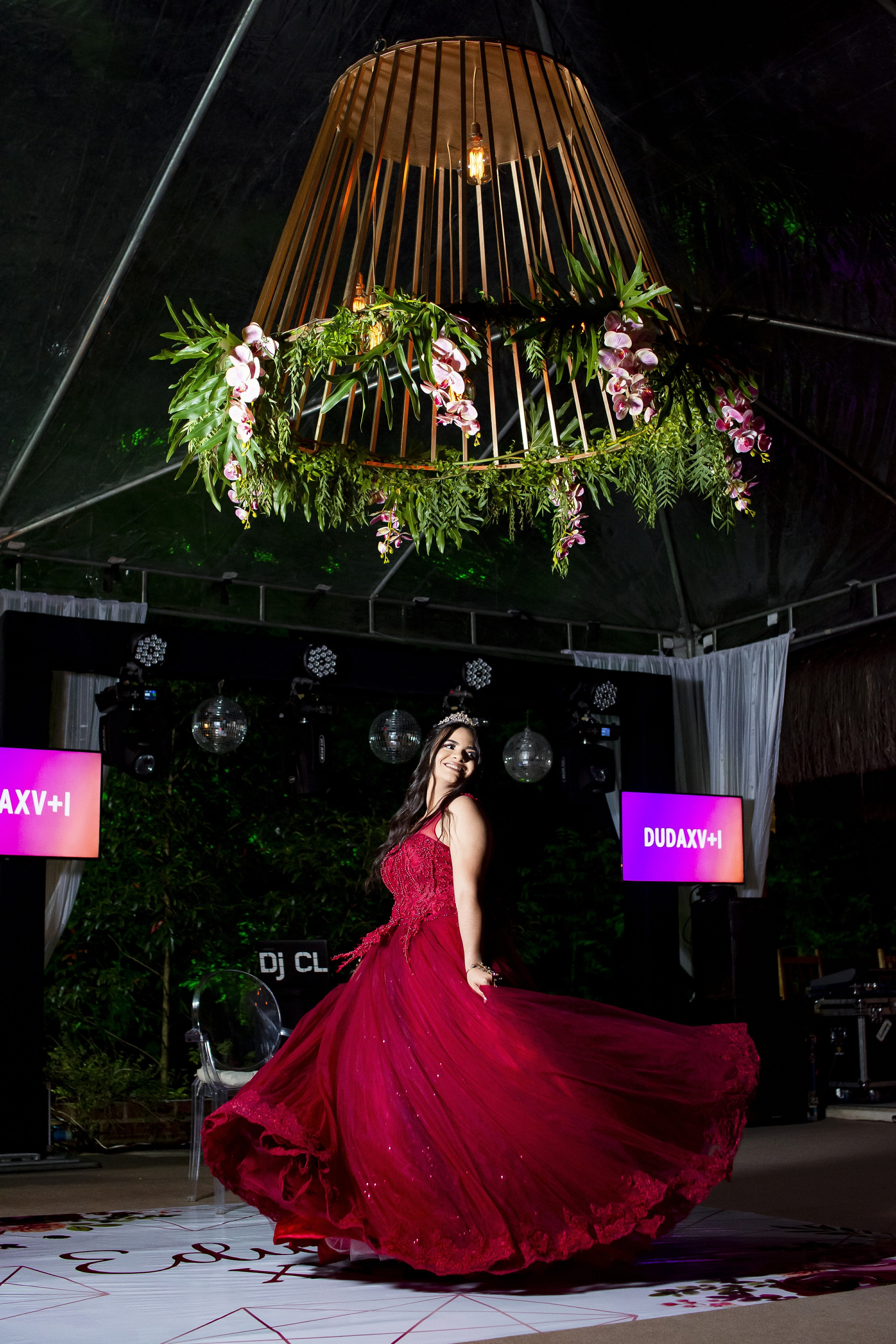 Ensaio e Festa de 15 Anos em Magé e RJ | Brenda Fotografia