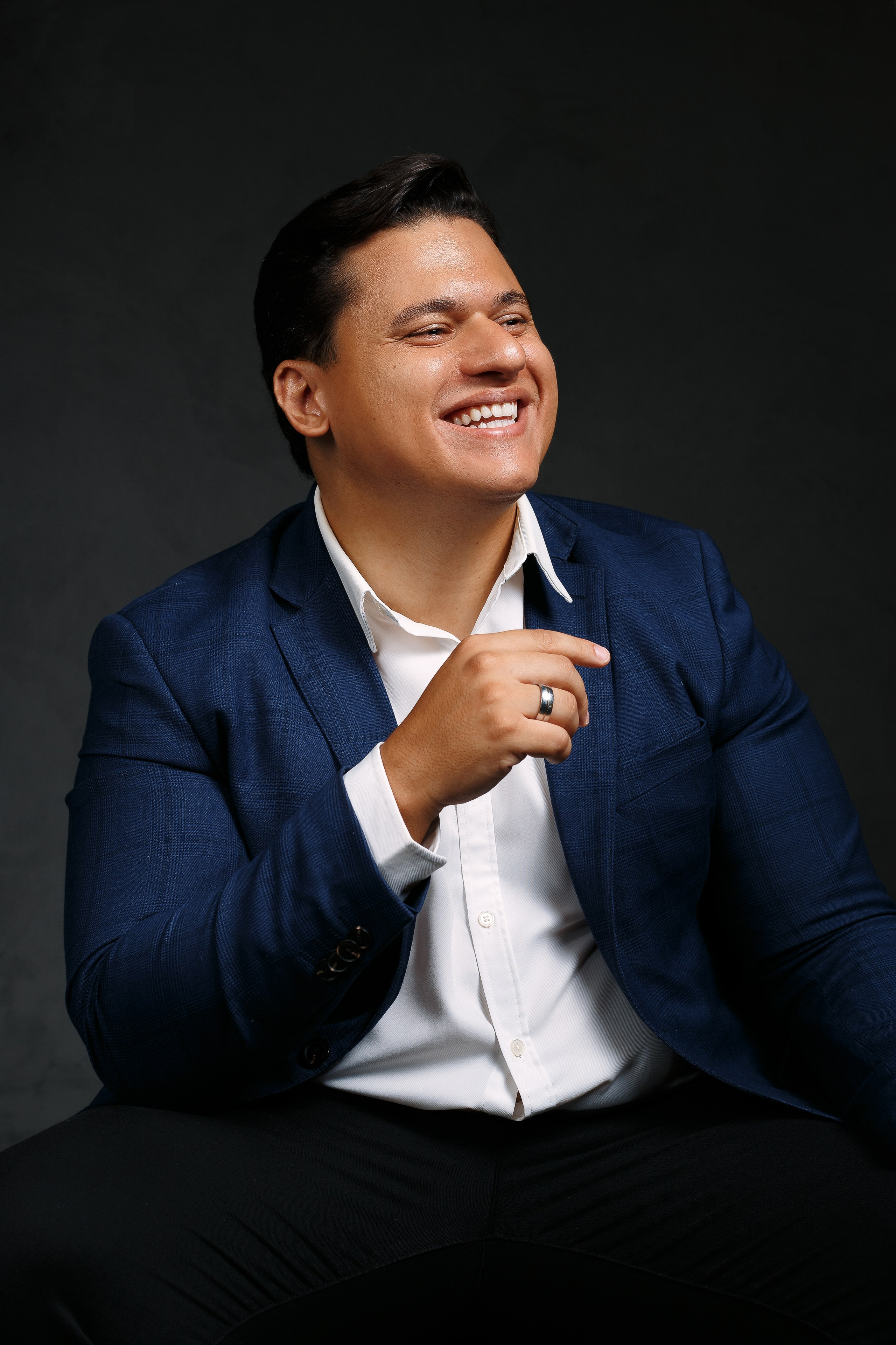 SILVIO CEZAR. Site de fotografia e negocios