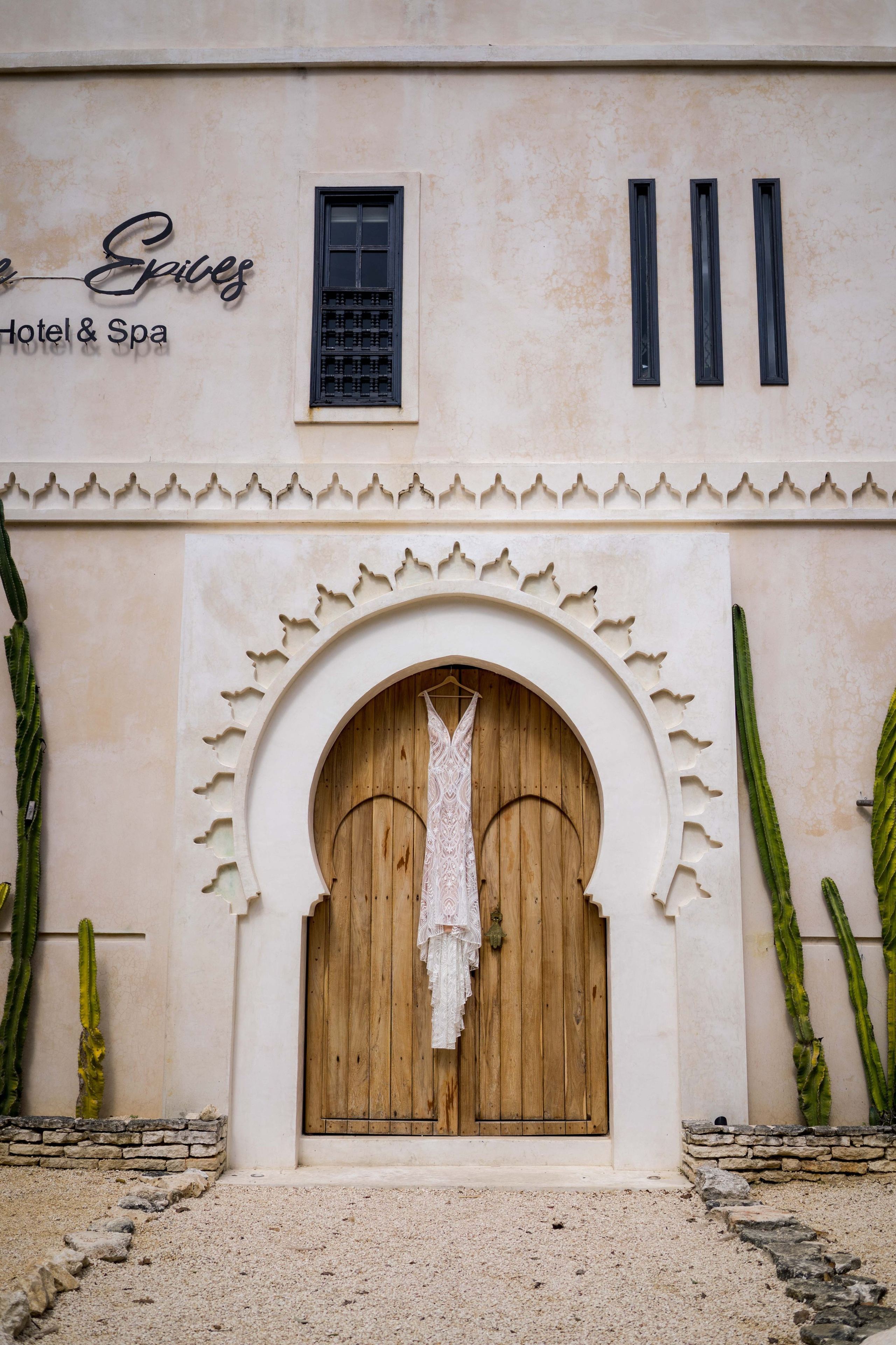 Riviera Maya Wedding Photography | Alfredo Vázquez