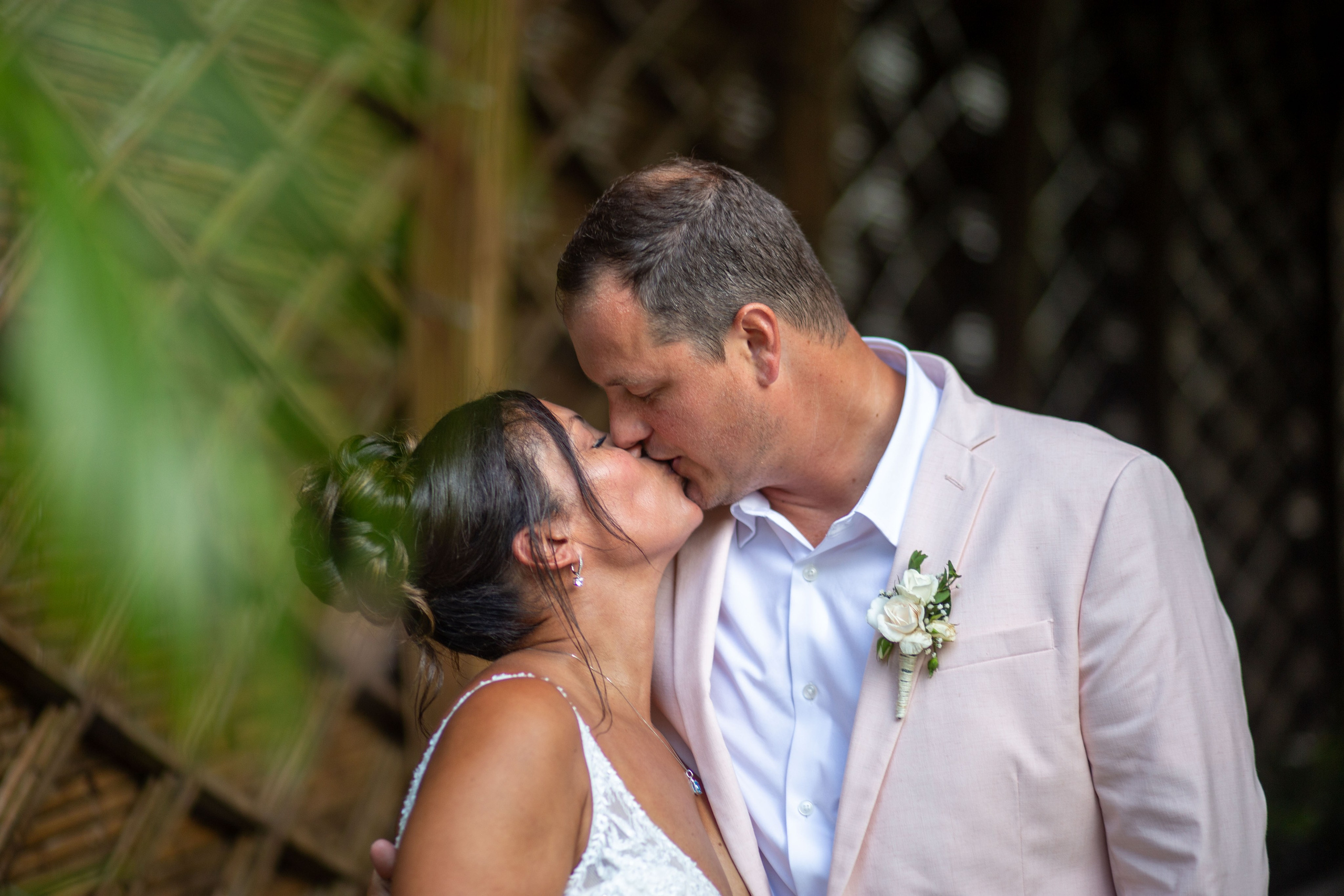 Riviera Maya Wedding Photography | Alfredo Vázquez