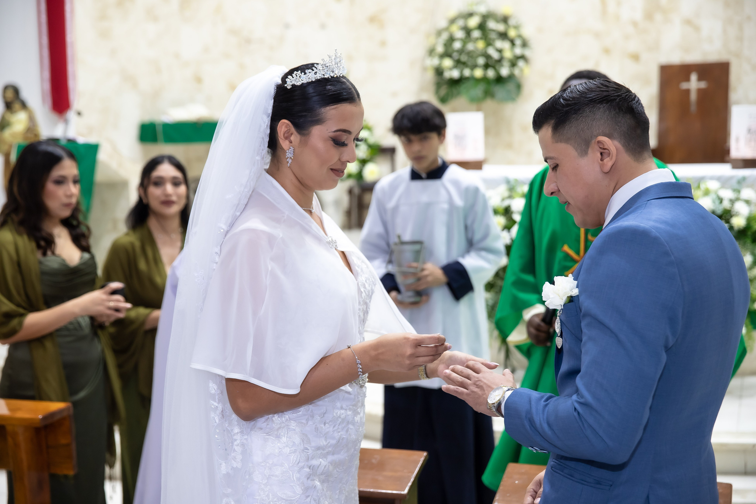 Delta & Cesar. Simón Enríquez Studio