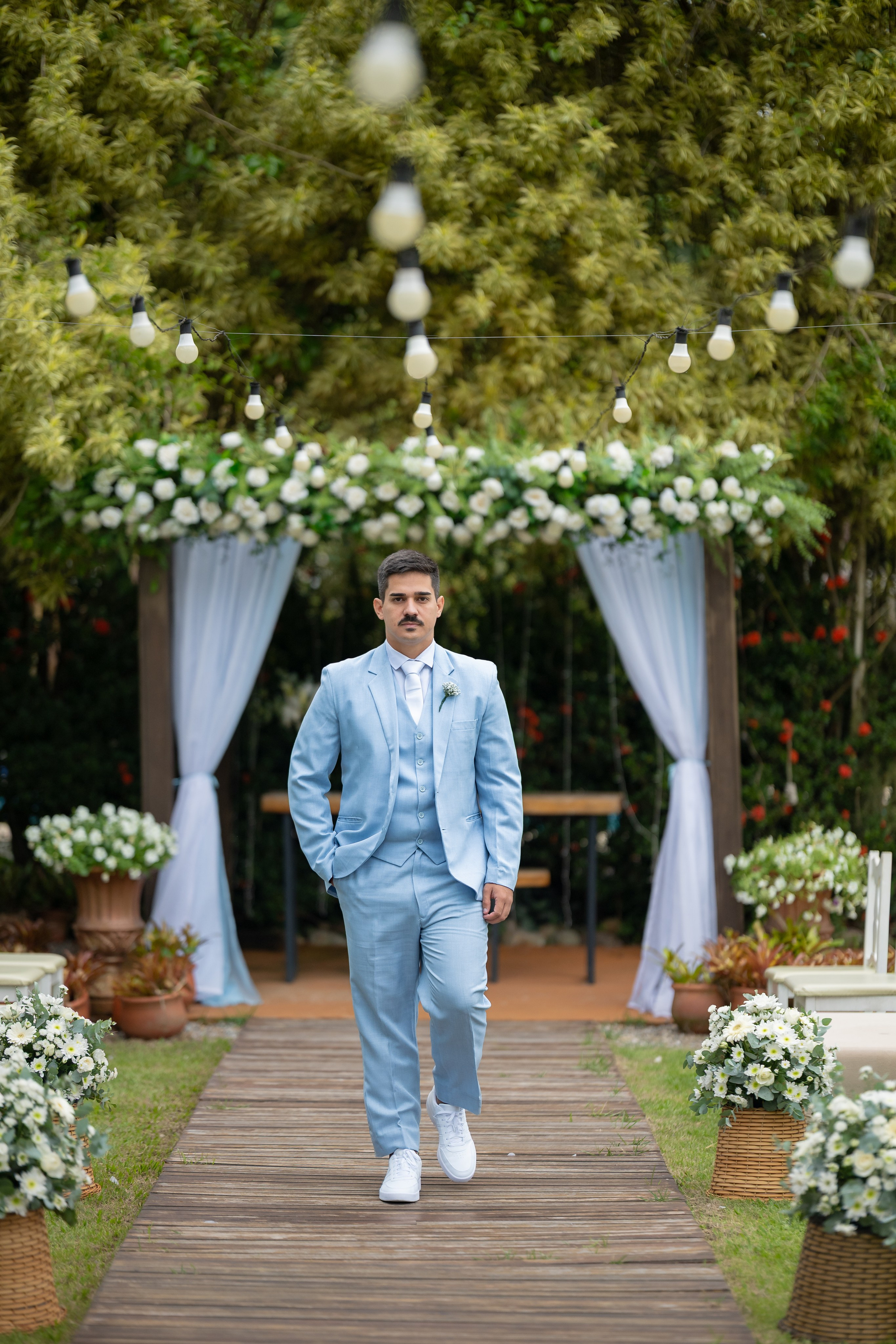 Casamento Bruna Marques & Andrews. Cristofr Jhons | Fotógrafo de Casamento