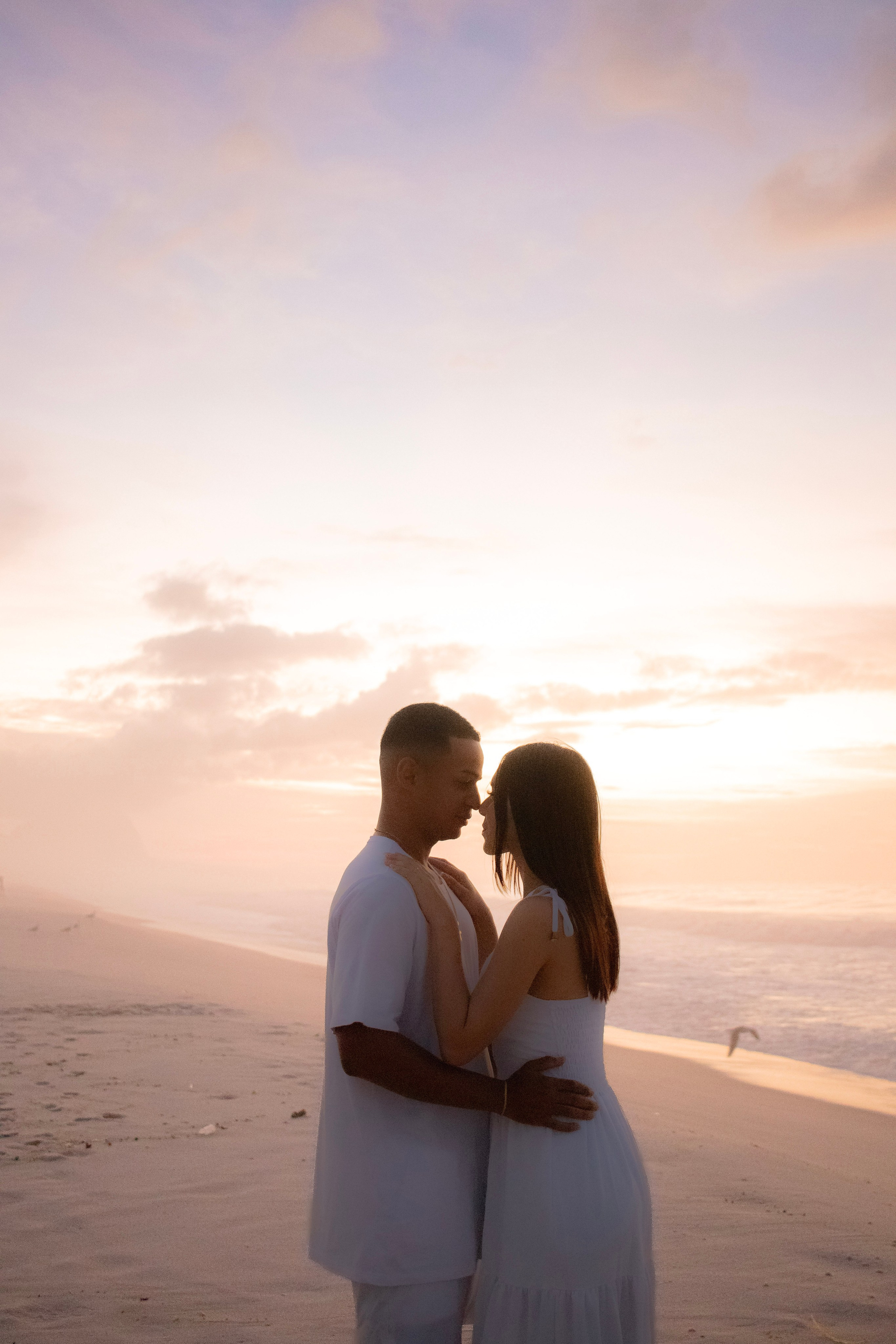 Ensaio Larissa Conrado & Daniel. Cristofr Jhons | Fotógrafo de Casamento
