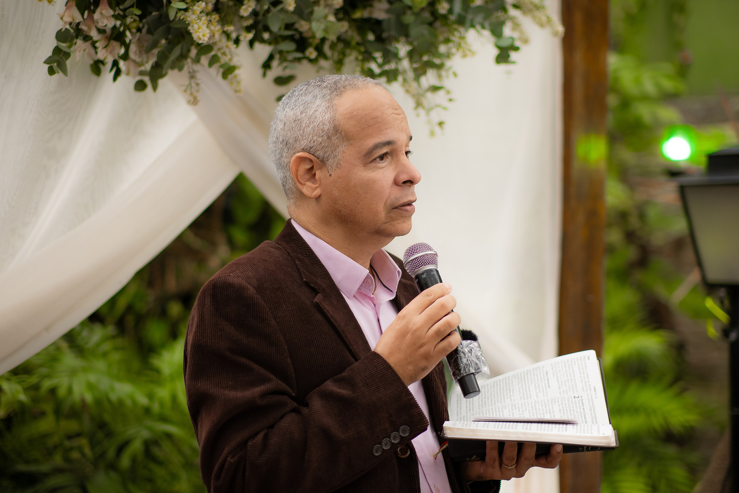 Casamento Mariana Rigueto & Ivin. Cristofr Jhons | Fotógrafo de Casamento