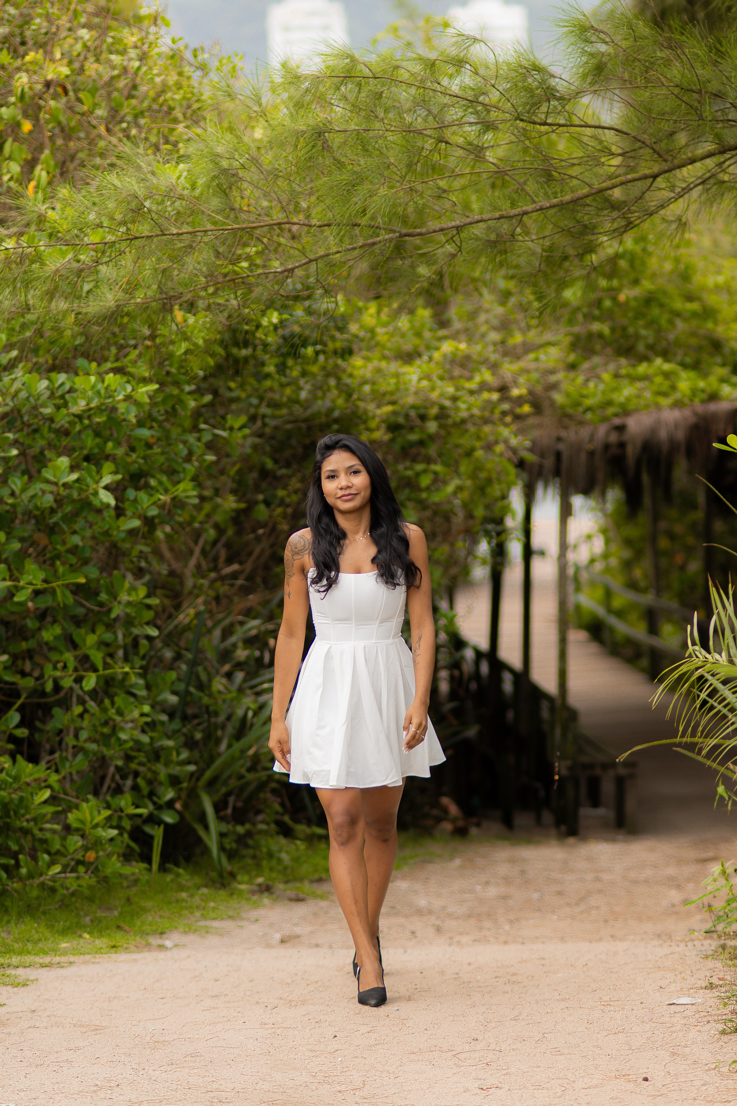 Ensaio Larissia Araujo & Samuel. Cristofr Jhons | Fotógrafo de Casamento