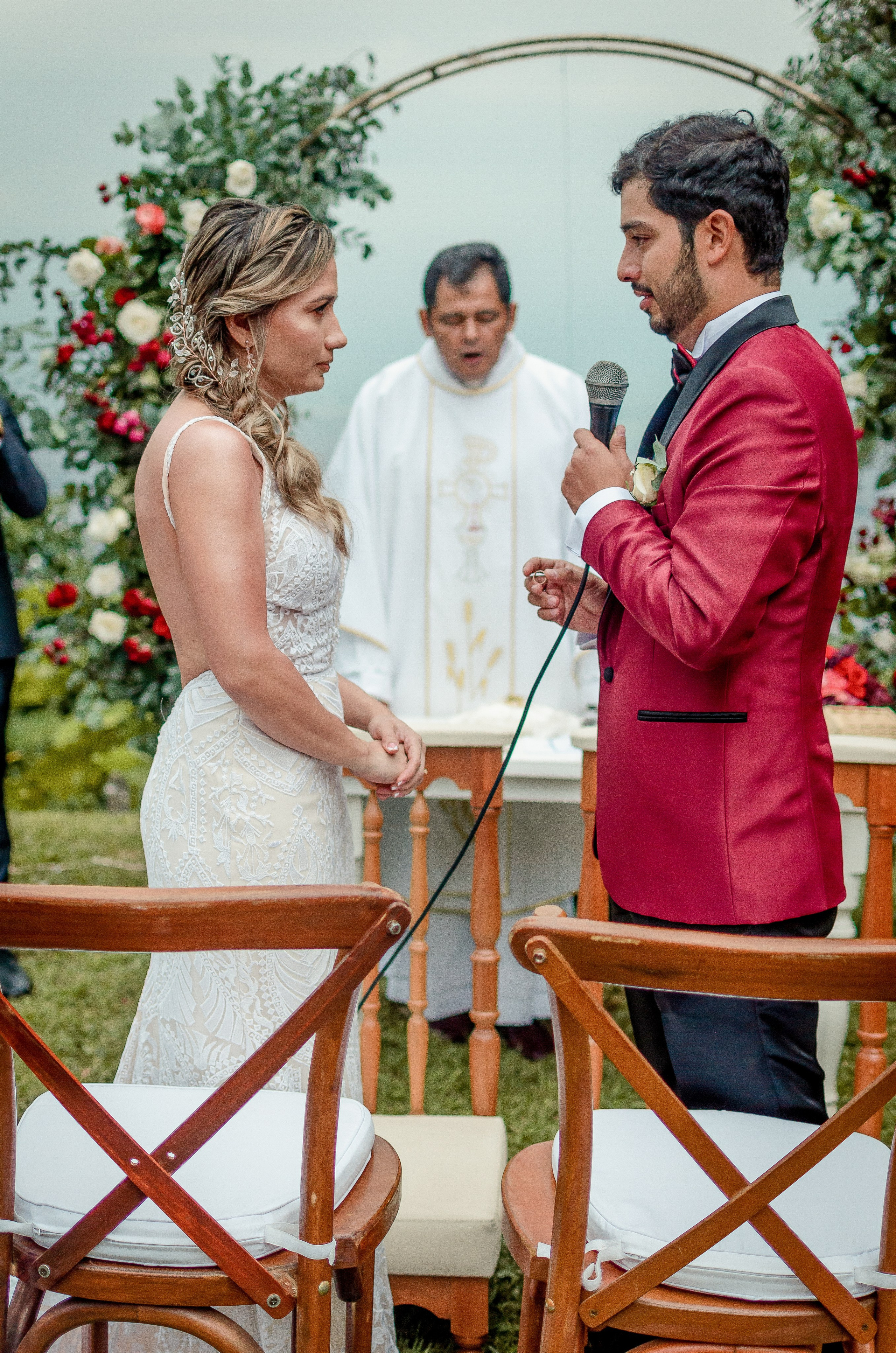 Boda en Cali. Hacienda el Castellazo - Maria José & Sebastián. Karen Ortiz Photography / Fotógrafo profesional en Cali - Colombia