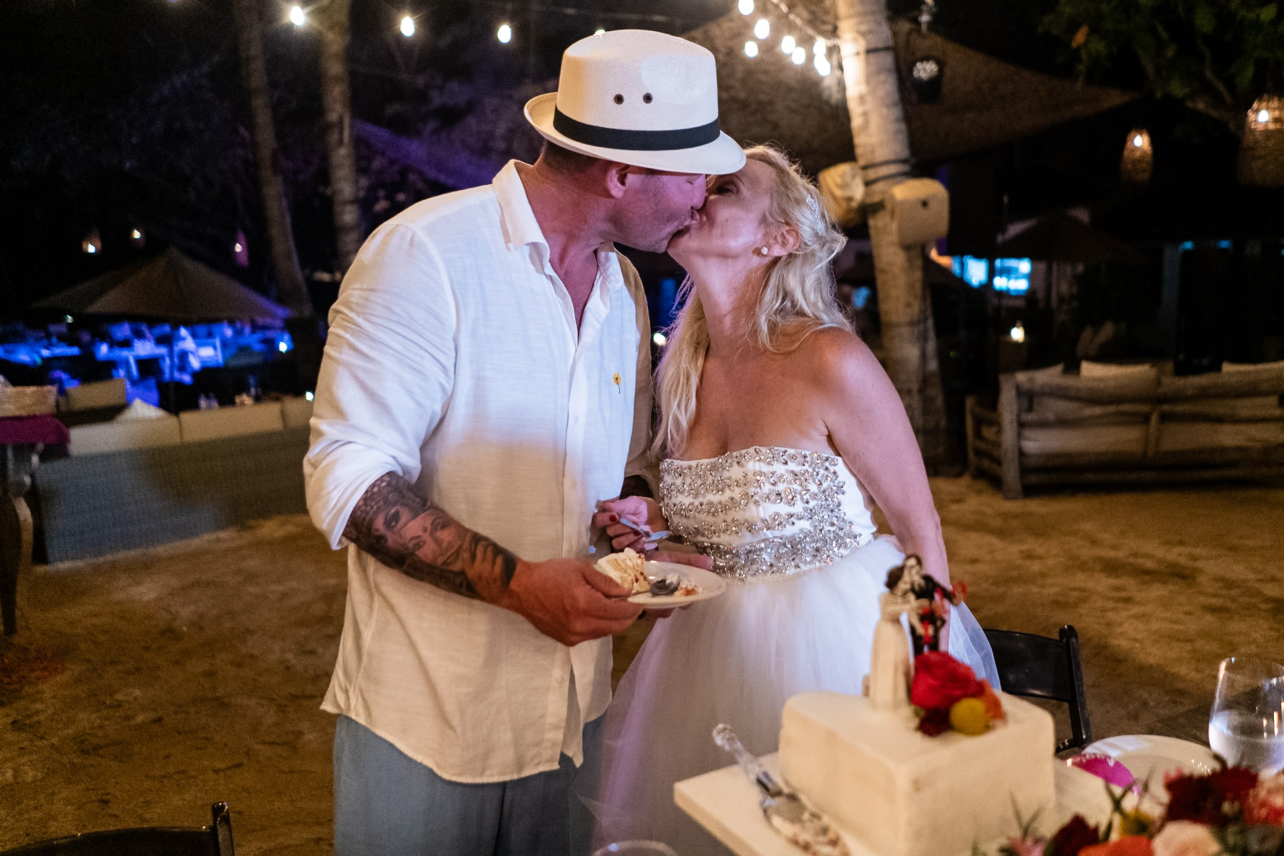 Aggie & Brian. Fotografía de Bodas Profesionales en Puerto Vallarta y Riviera Nayarit