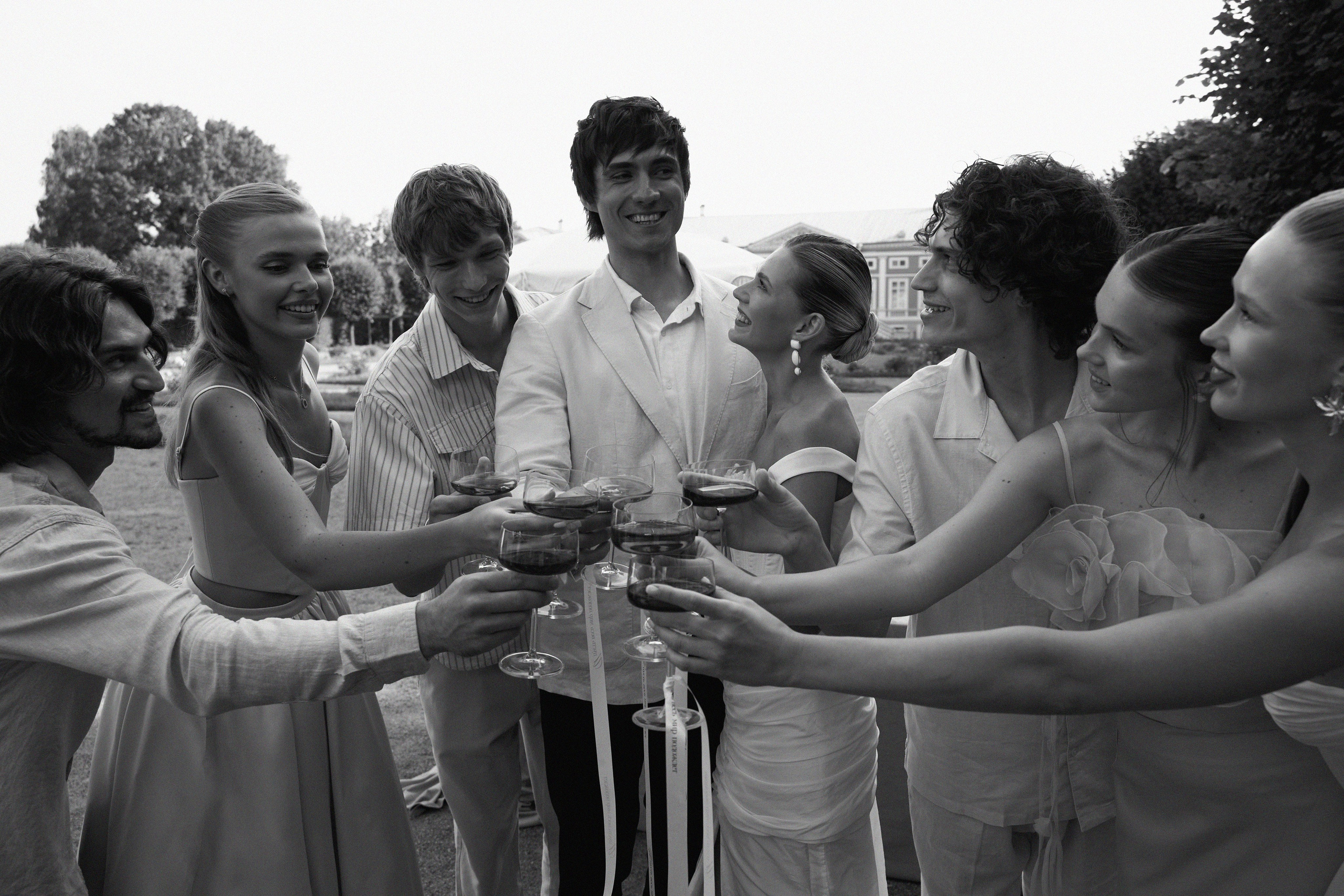 Classic bridal photography with an editorial destination wedding approach