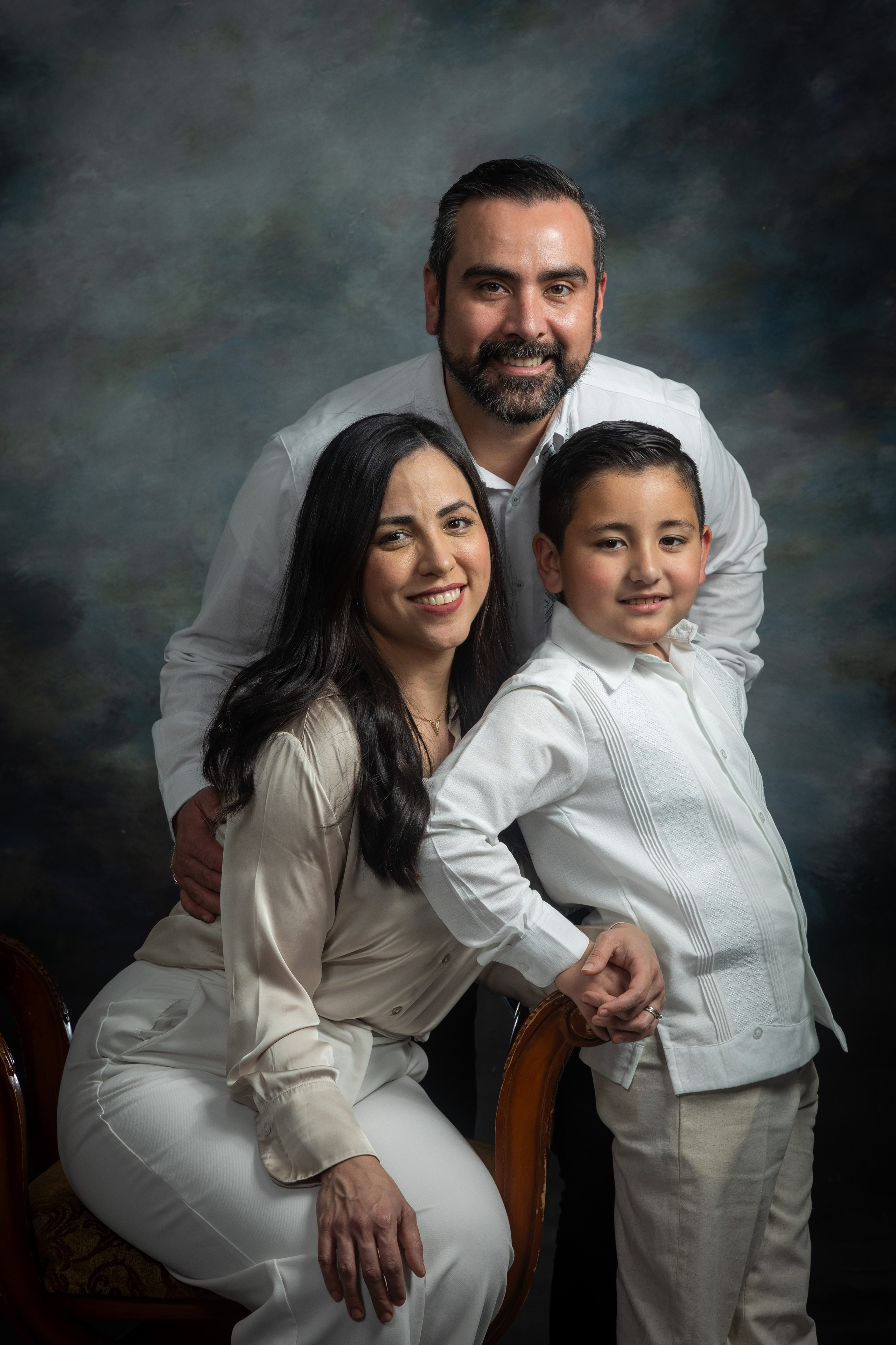 Family, kids & Pets. Estudio de fotografia en Tijuana
