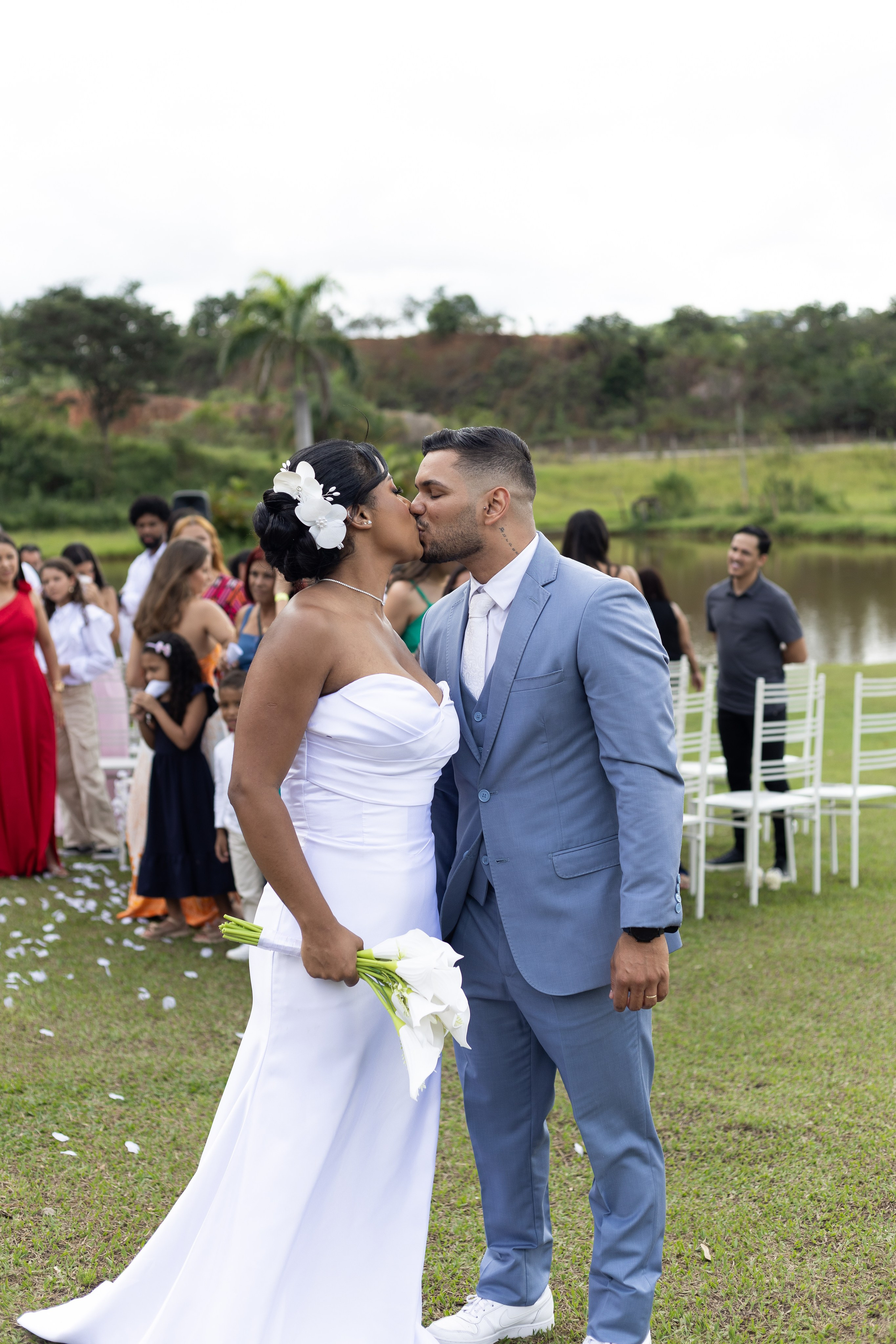 CASAMENTO. Thaislane Lima Retratos