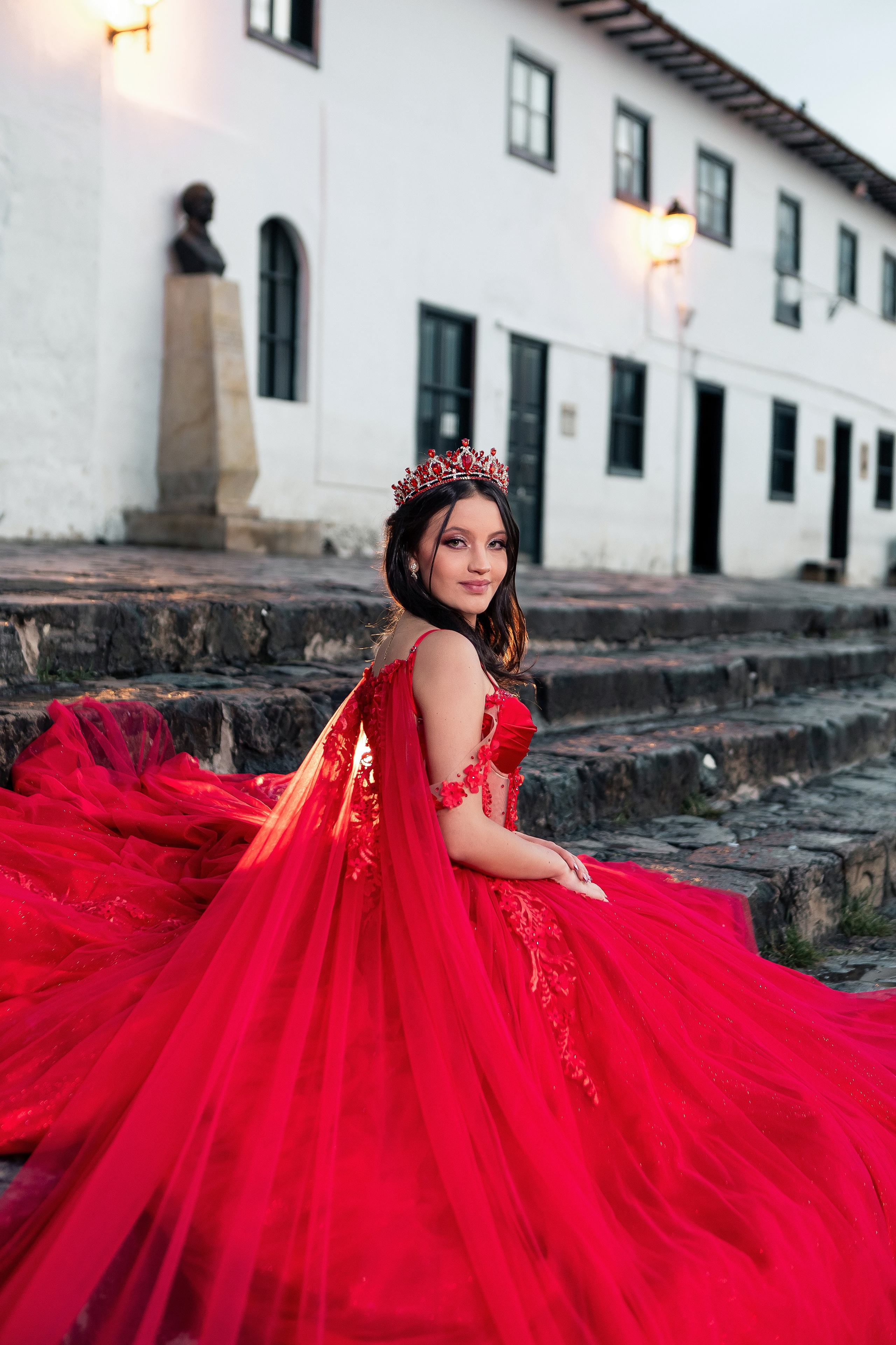 XV AÑOS