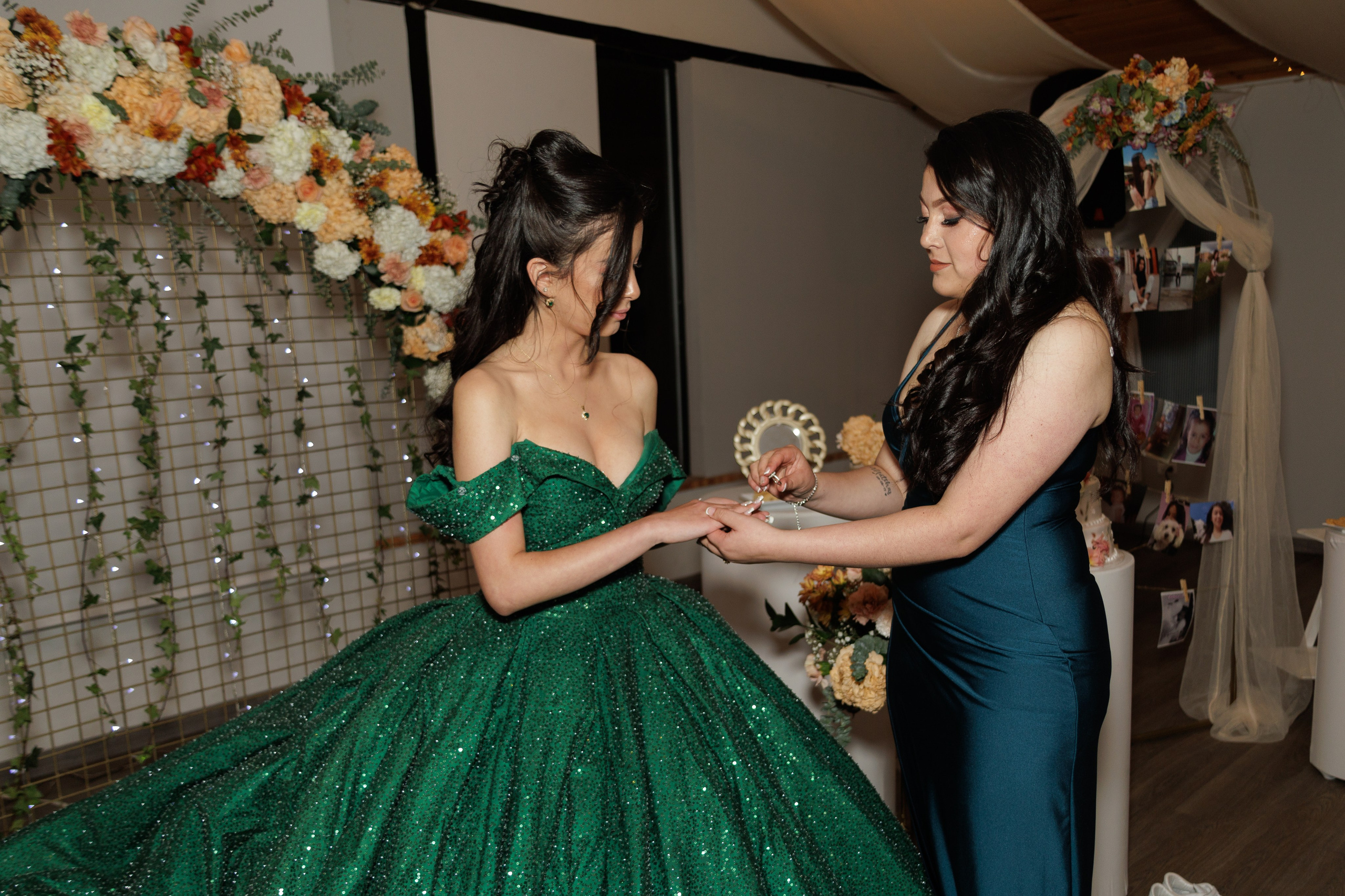 XV MELANY. FOCALMAGIC