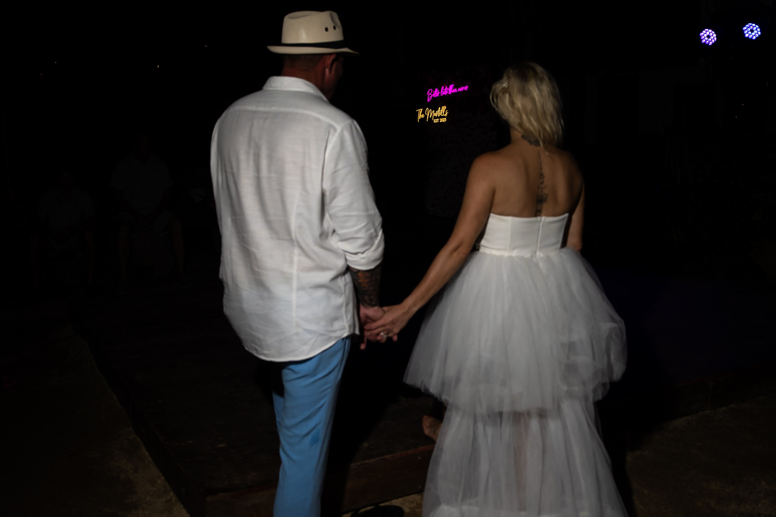 Aggie & Brian. Fotografía de Bodas Profesionales en Puerto Vallarta y Riviera Nayarit