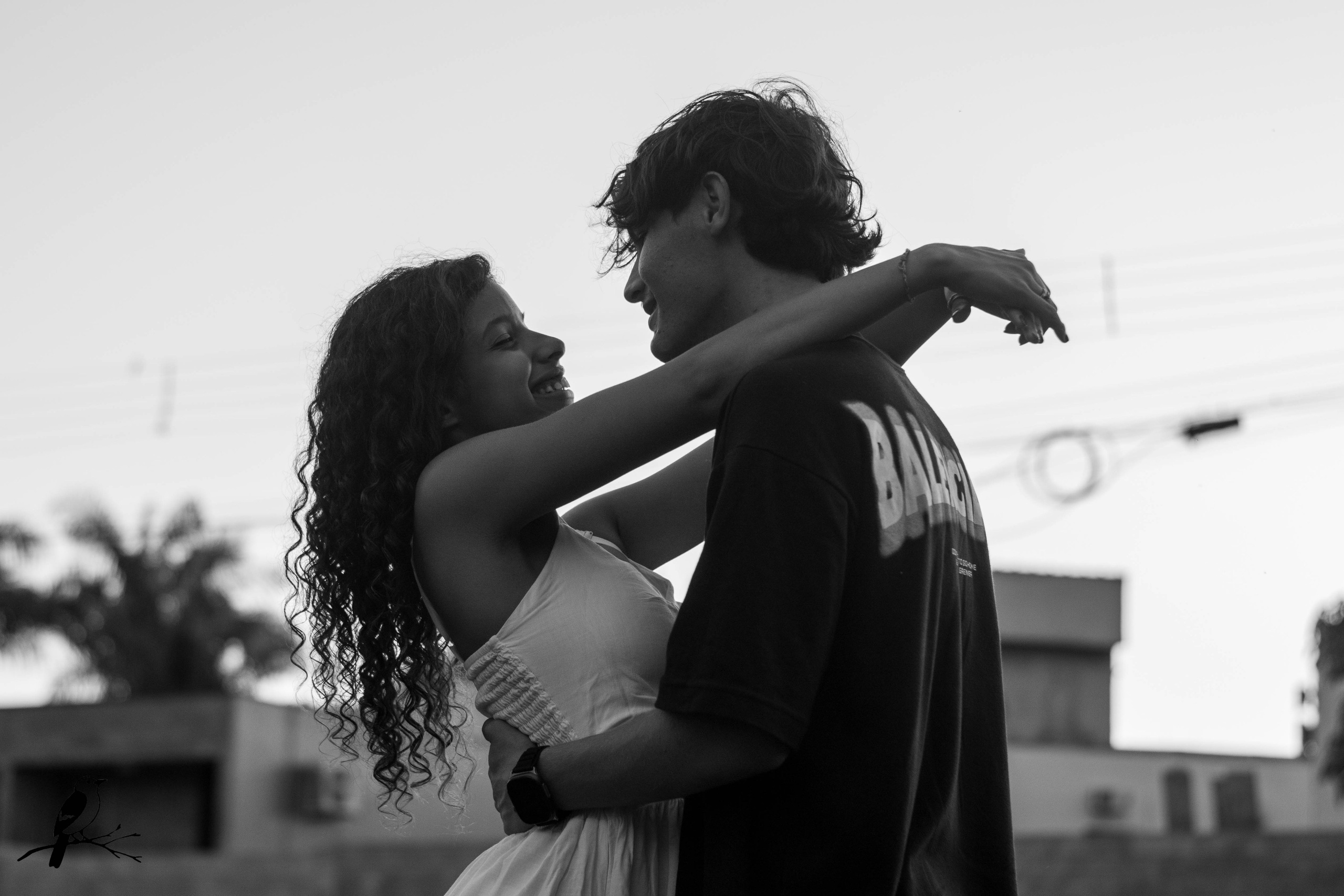 Ensaio Casais. AerobirdStudios