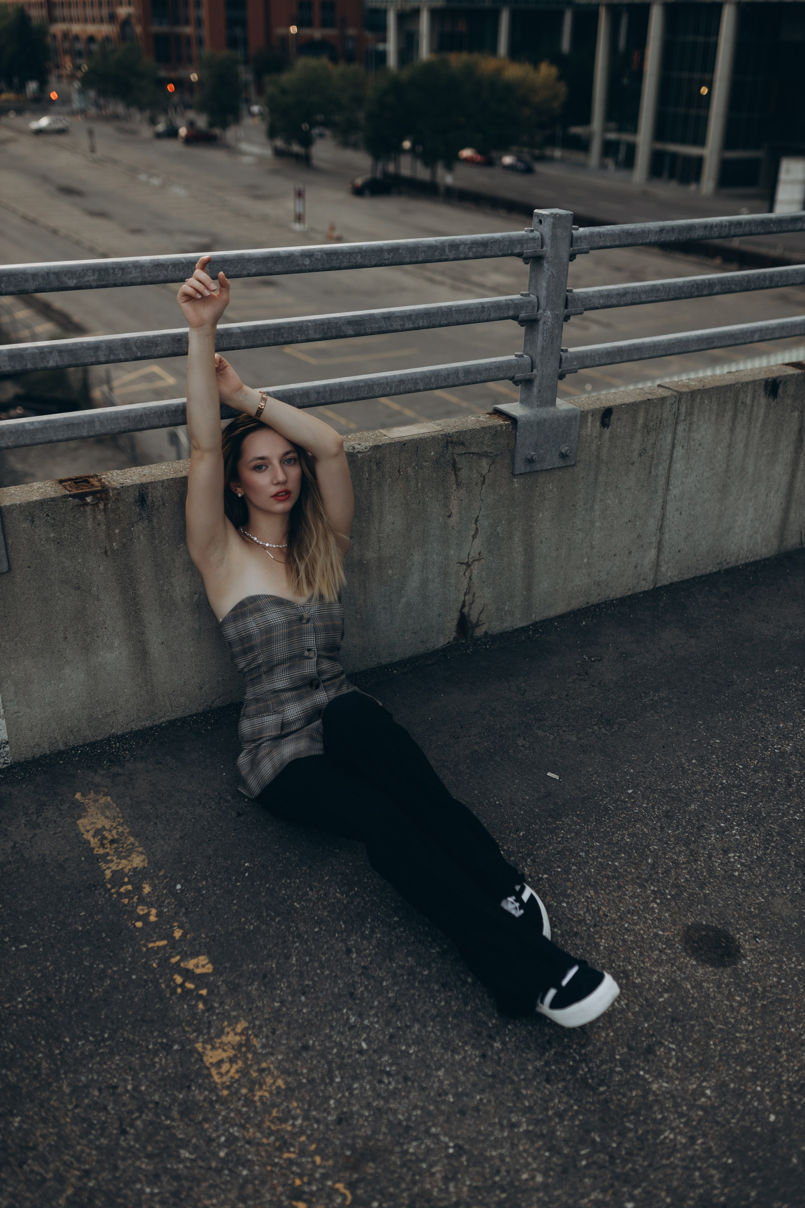 Karina. Photographer Elvira Hryshchenko